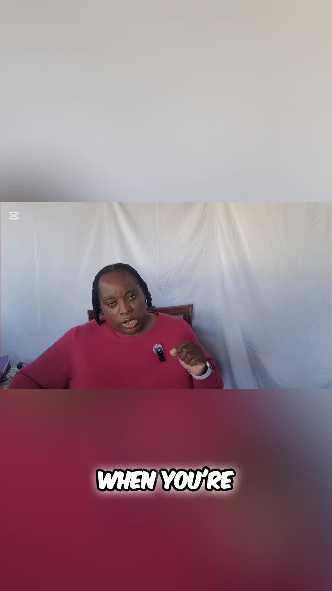 @Astra Richardson-Pereira RPFD