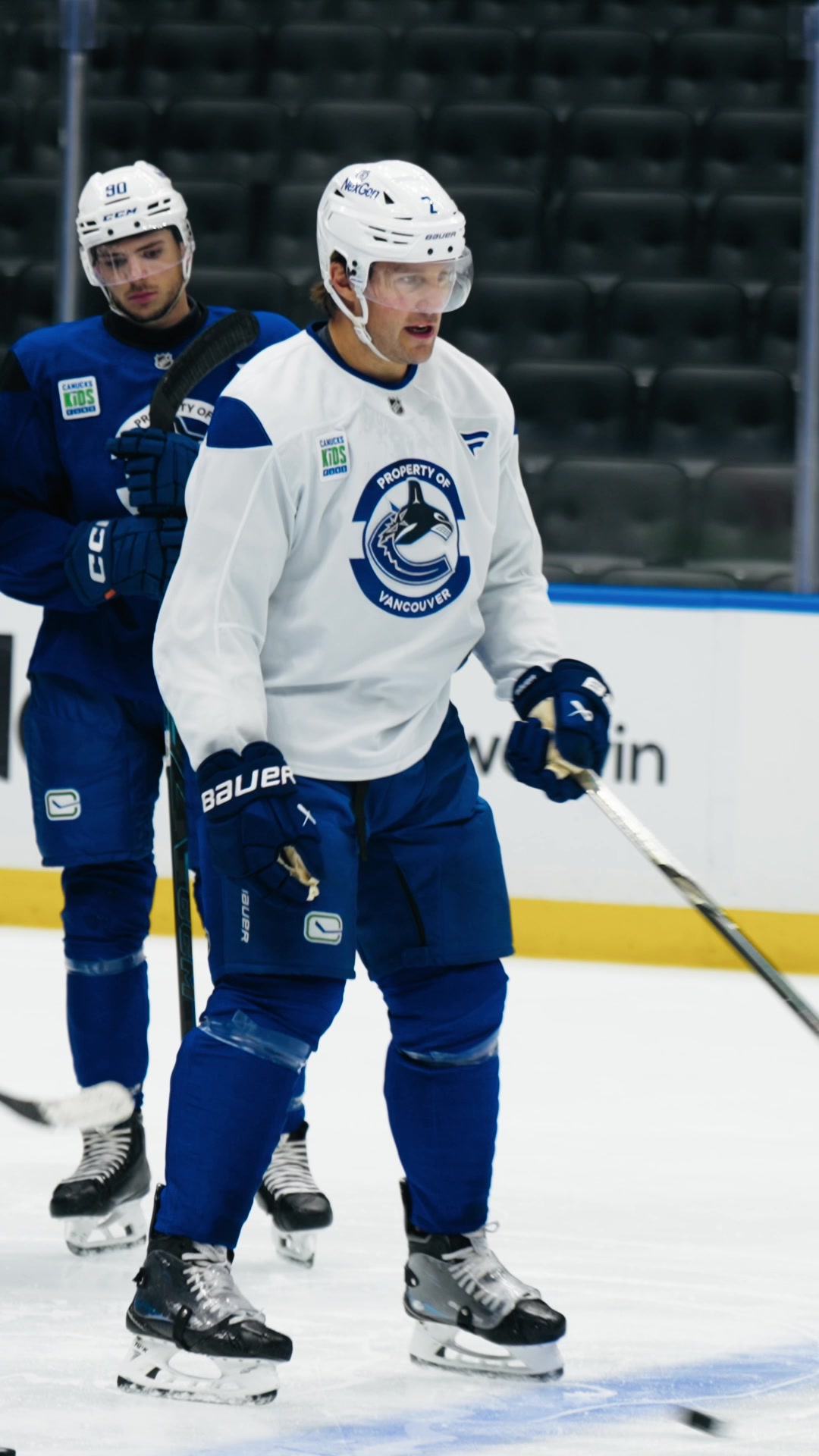@Canucks