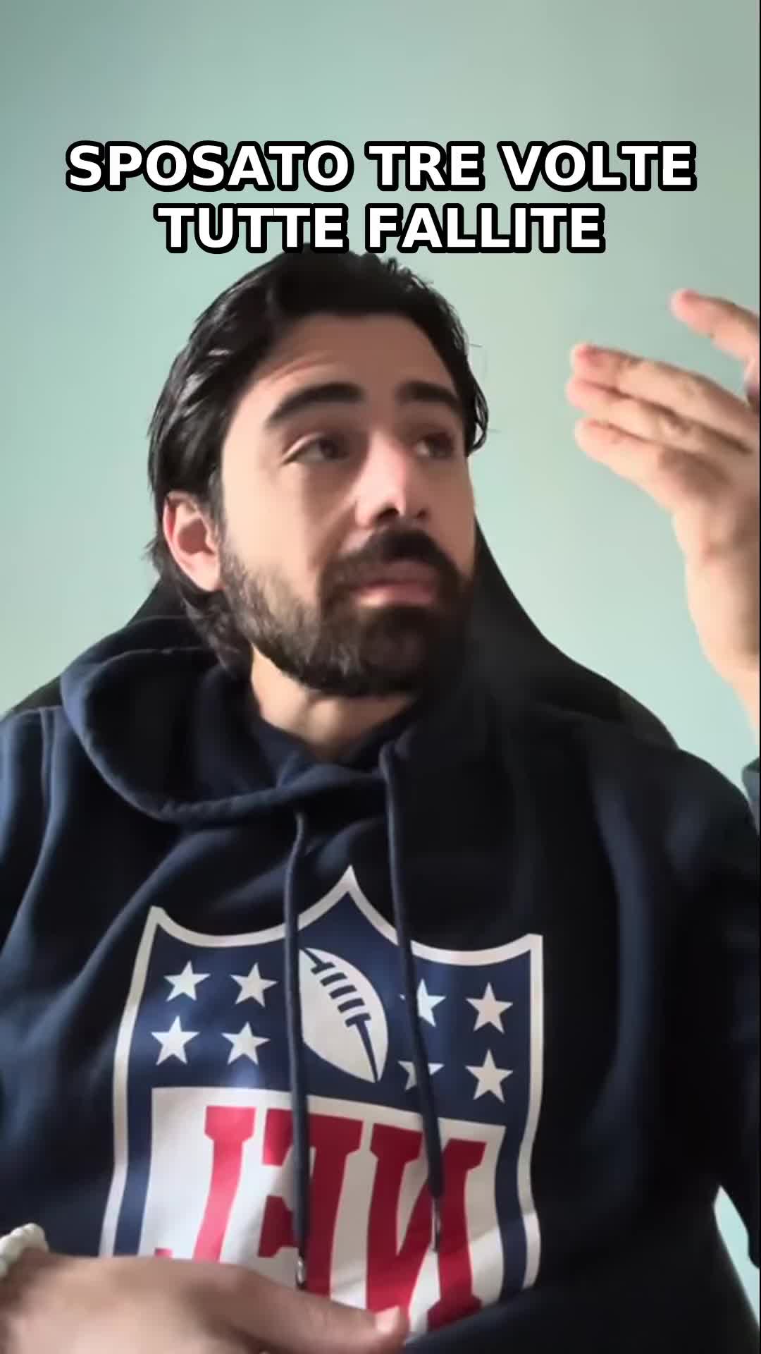 @Federico Picchianti