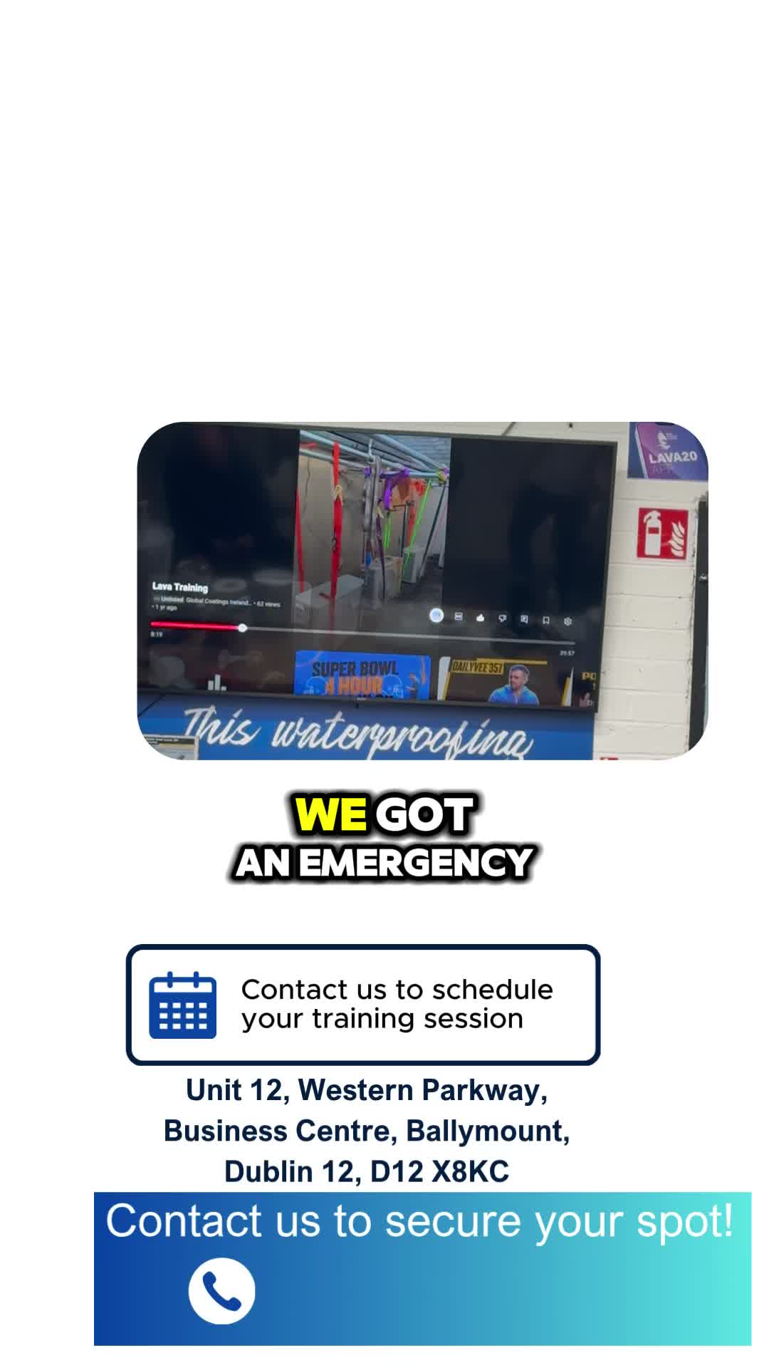 @Global Coatings/Roofing