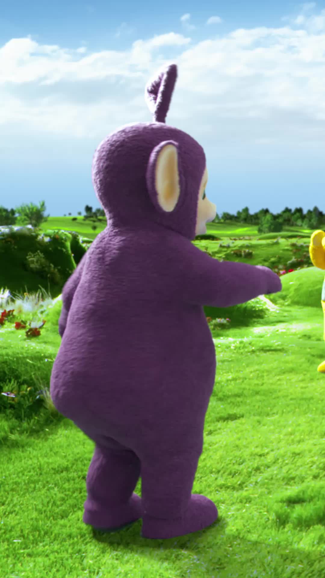 @Teletubbies HQ