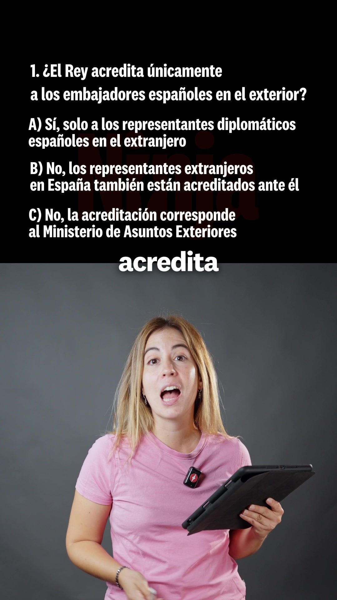 @Formaci&oacute;n Ninja &bull; Academia