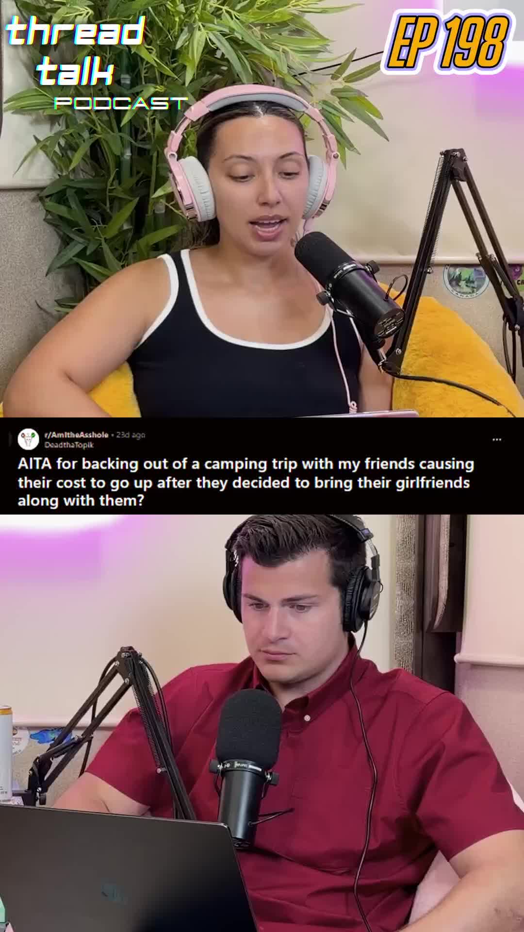 @ThreadTalk Podcast
