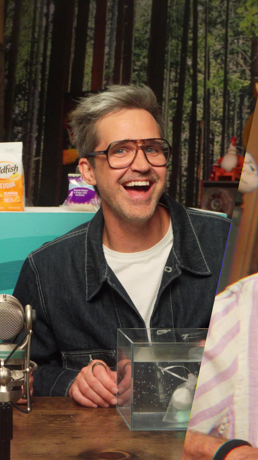 @Rhett & Link