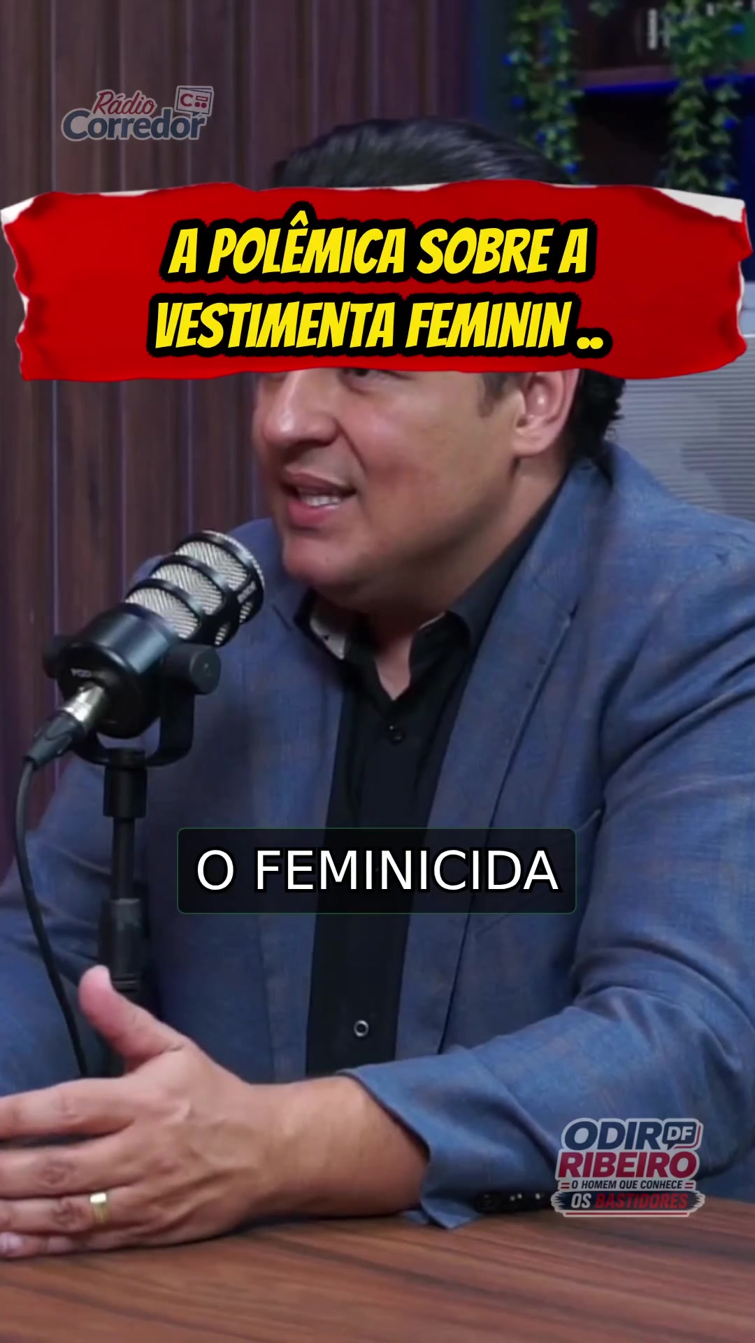 @RadioCorredor