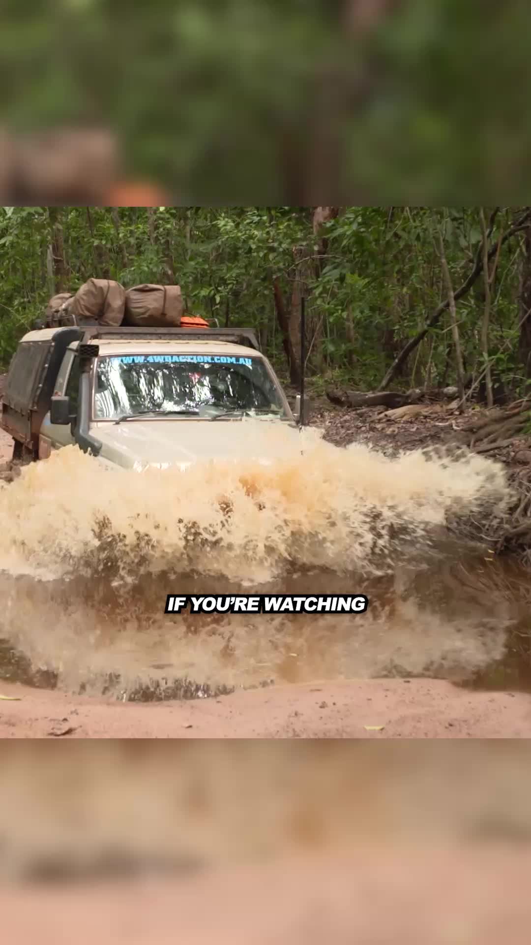 @4WD 24/7