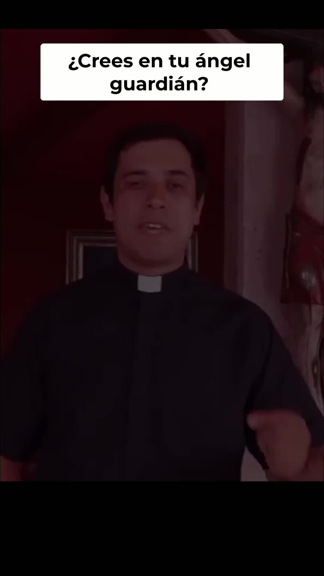 @Padre Cornejo Sermones