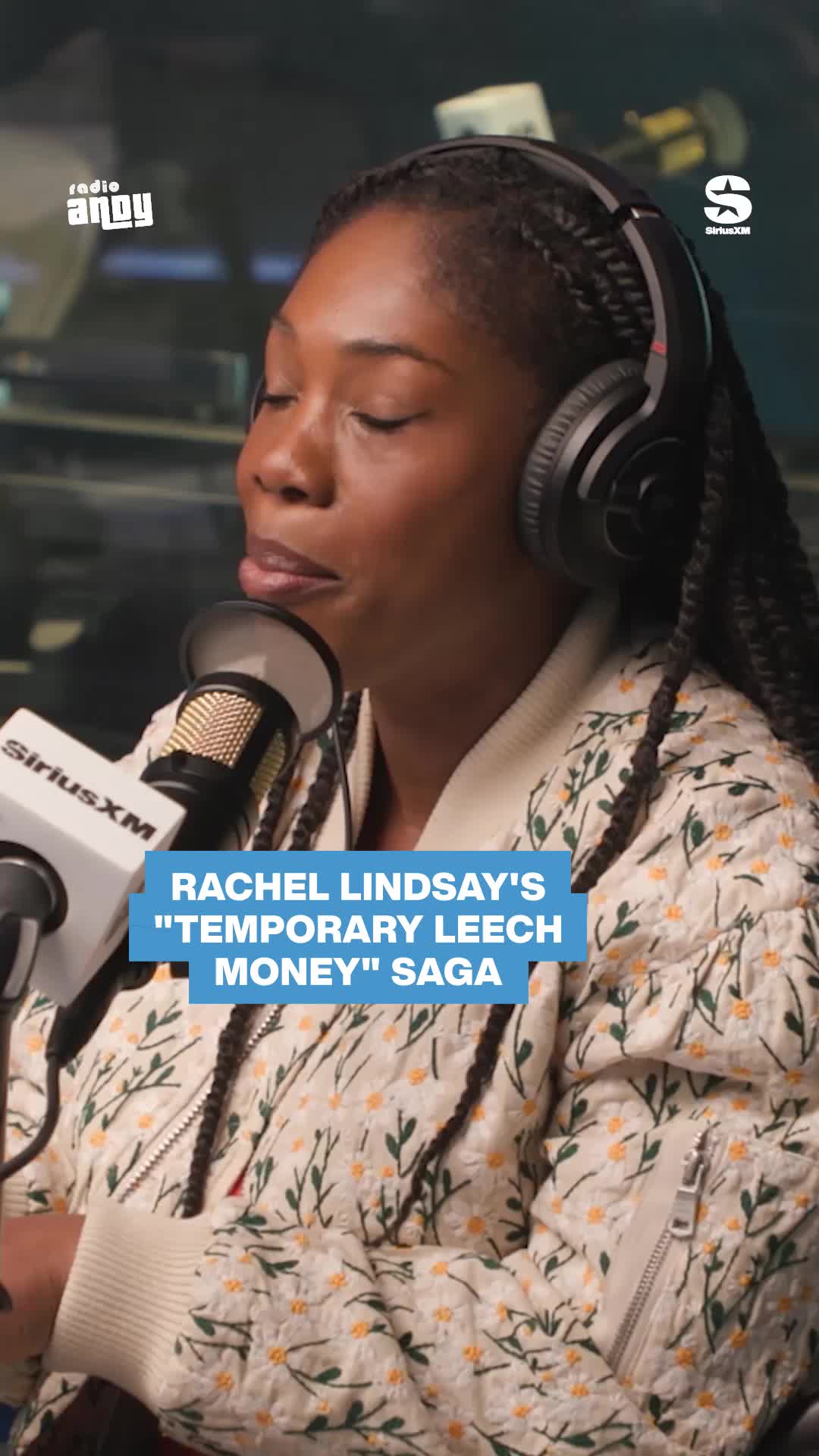 @Radio Andy