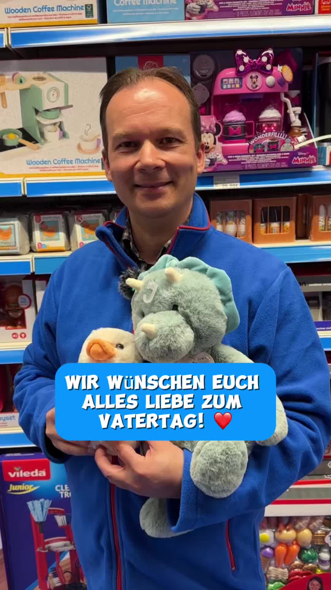 @Smyths Toys Superstores DACH