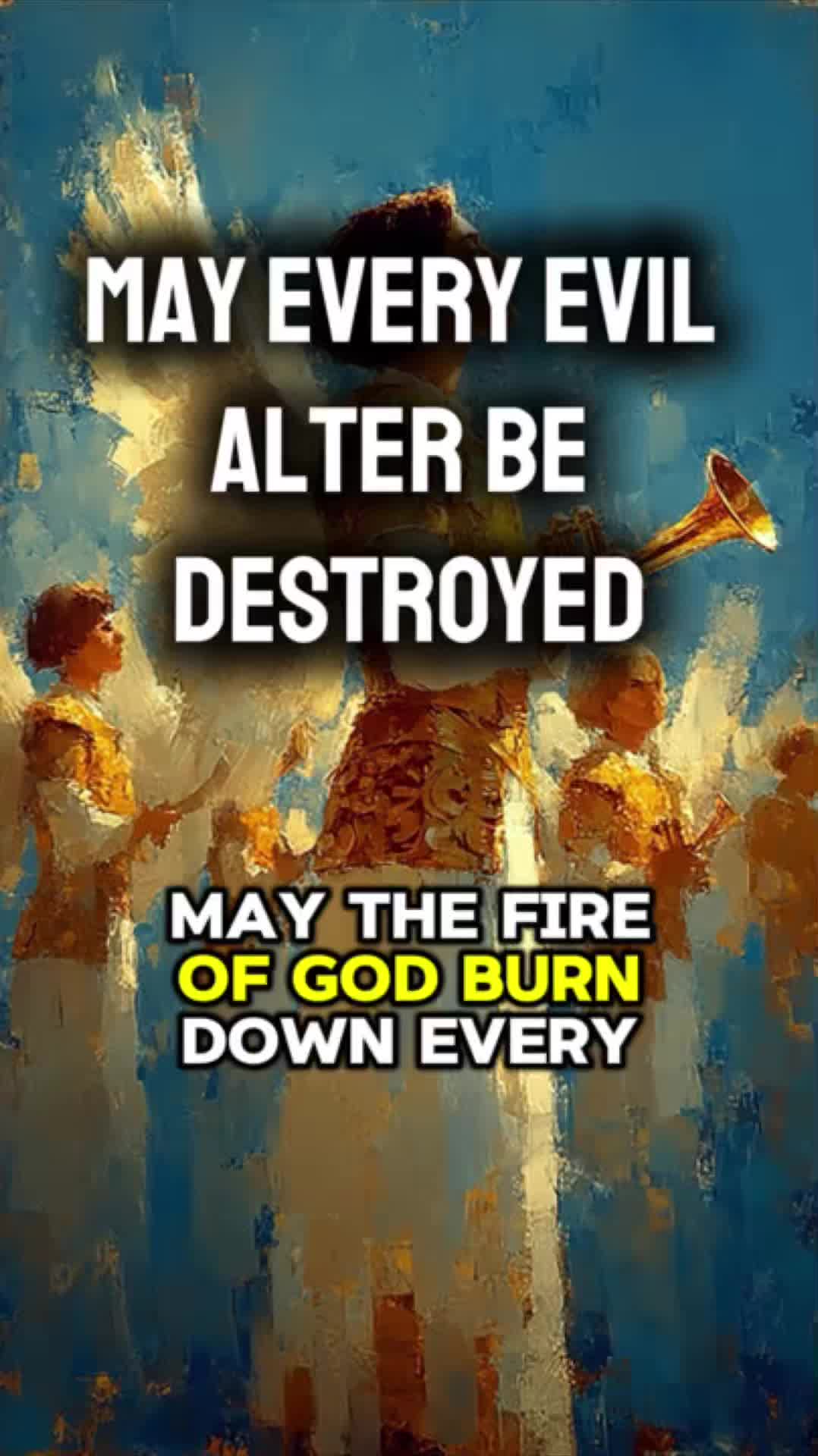 @Laura Bon Ministries