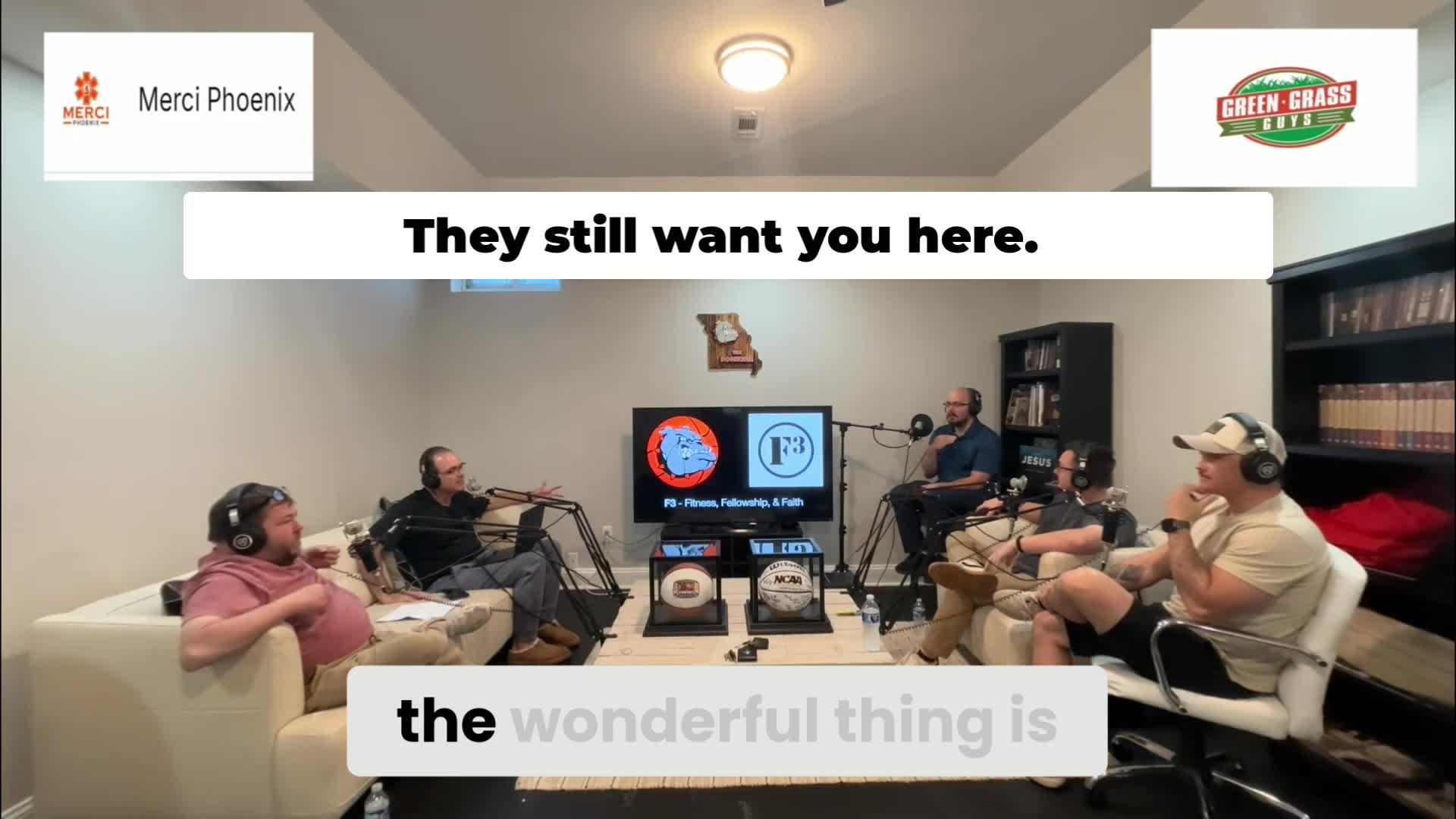 @The Doghouse Podcast