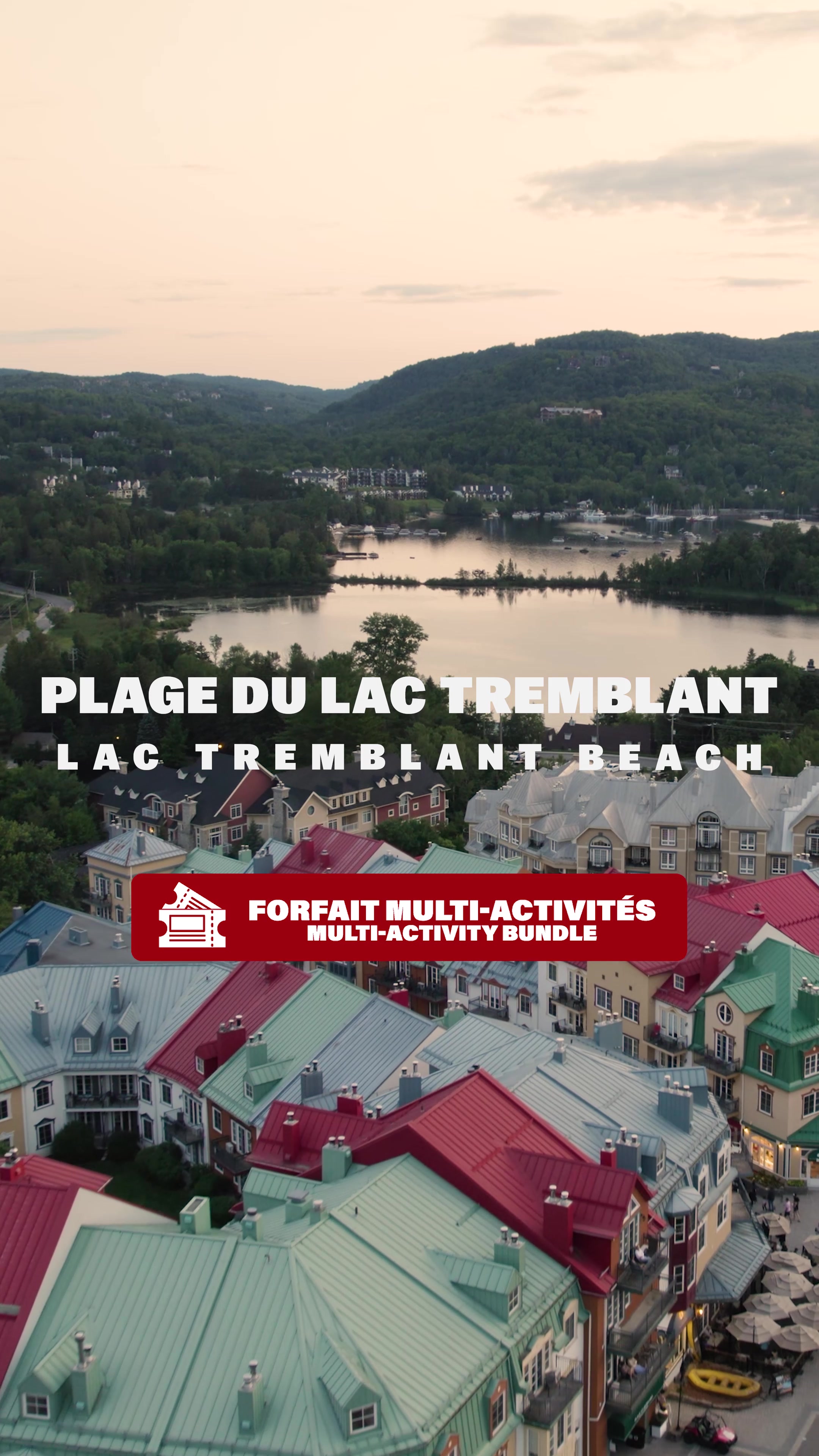 @Tremblant