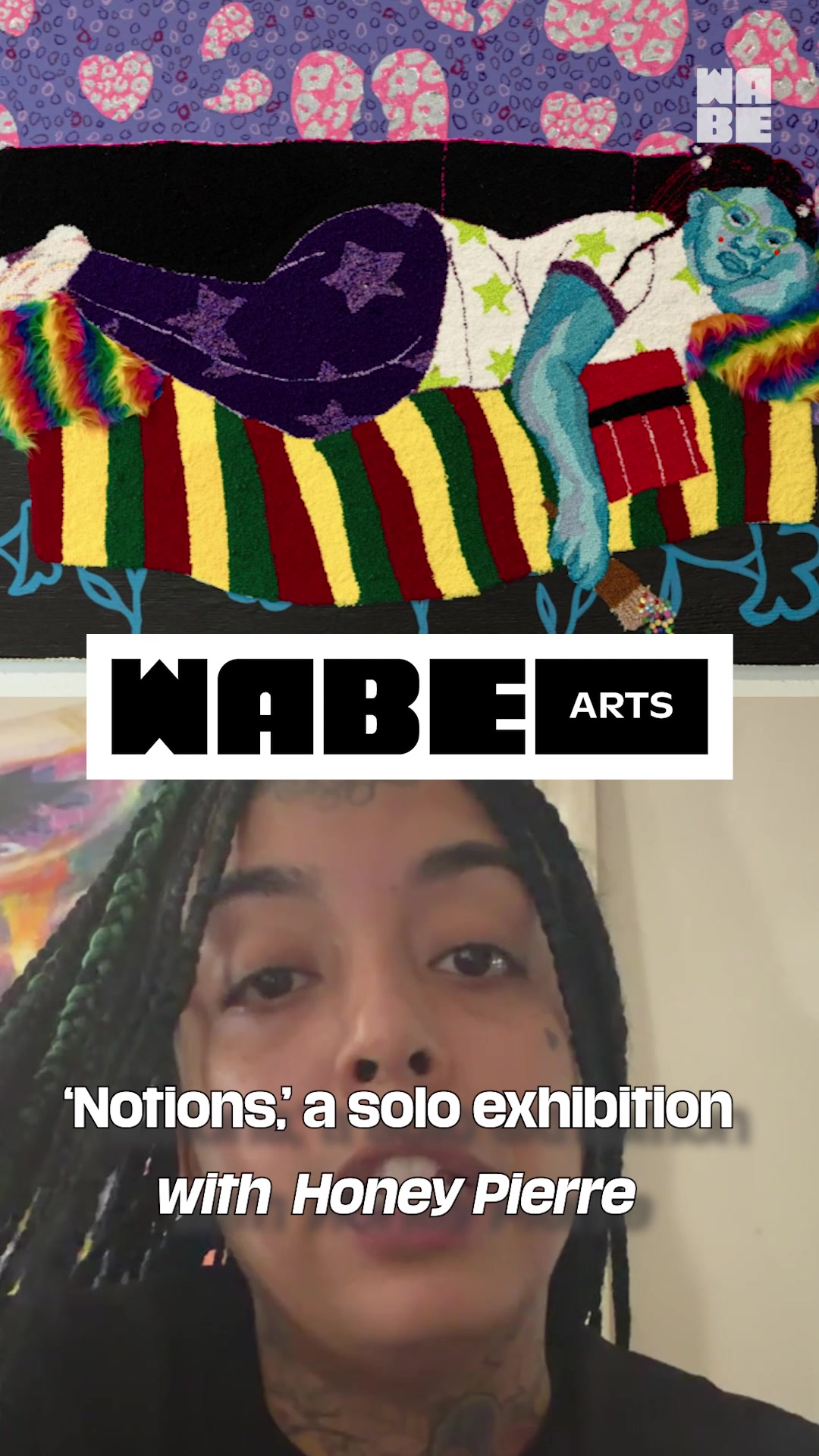 @WABE Atlanta