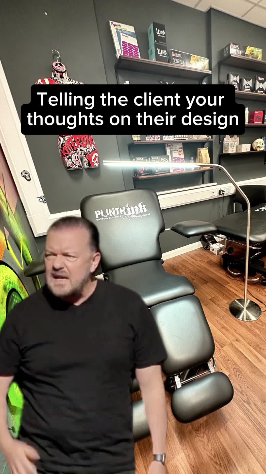@Killer Ink UK