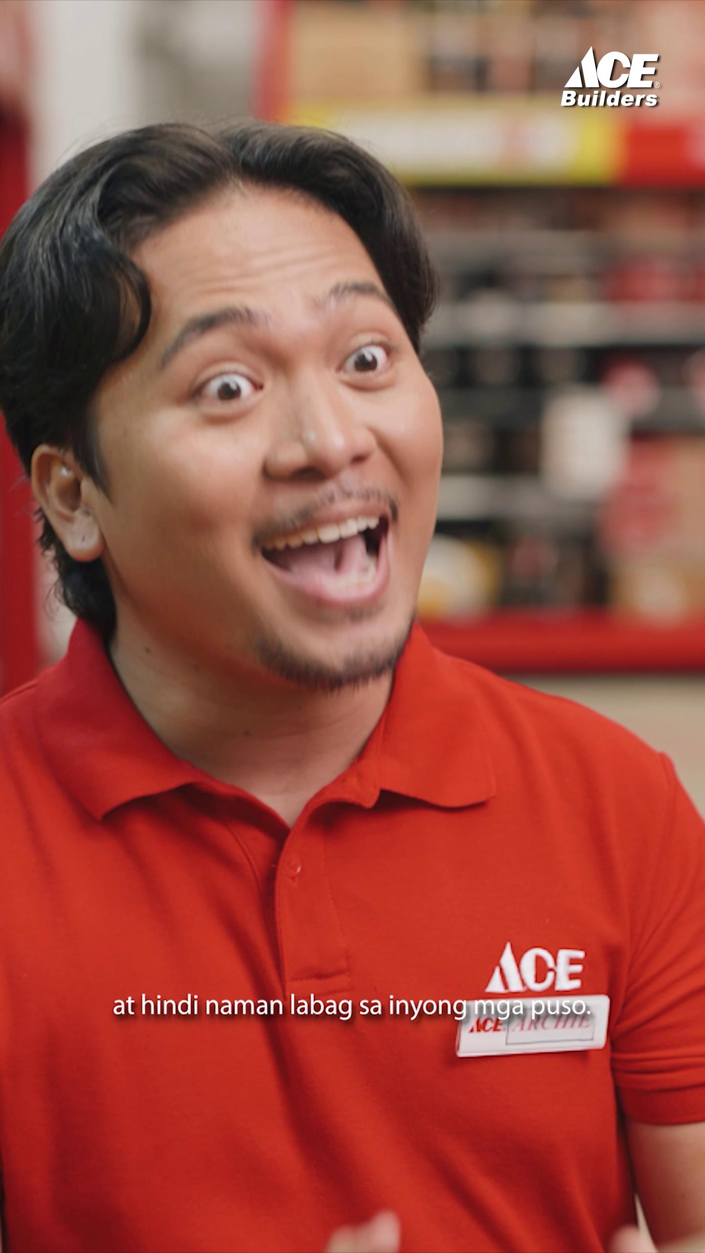 @ACE Hardware Philippines