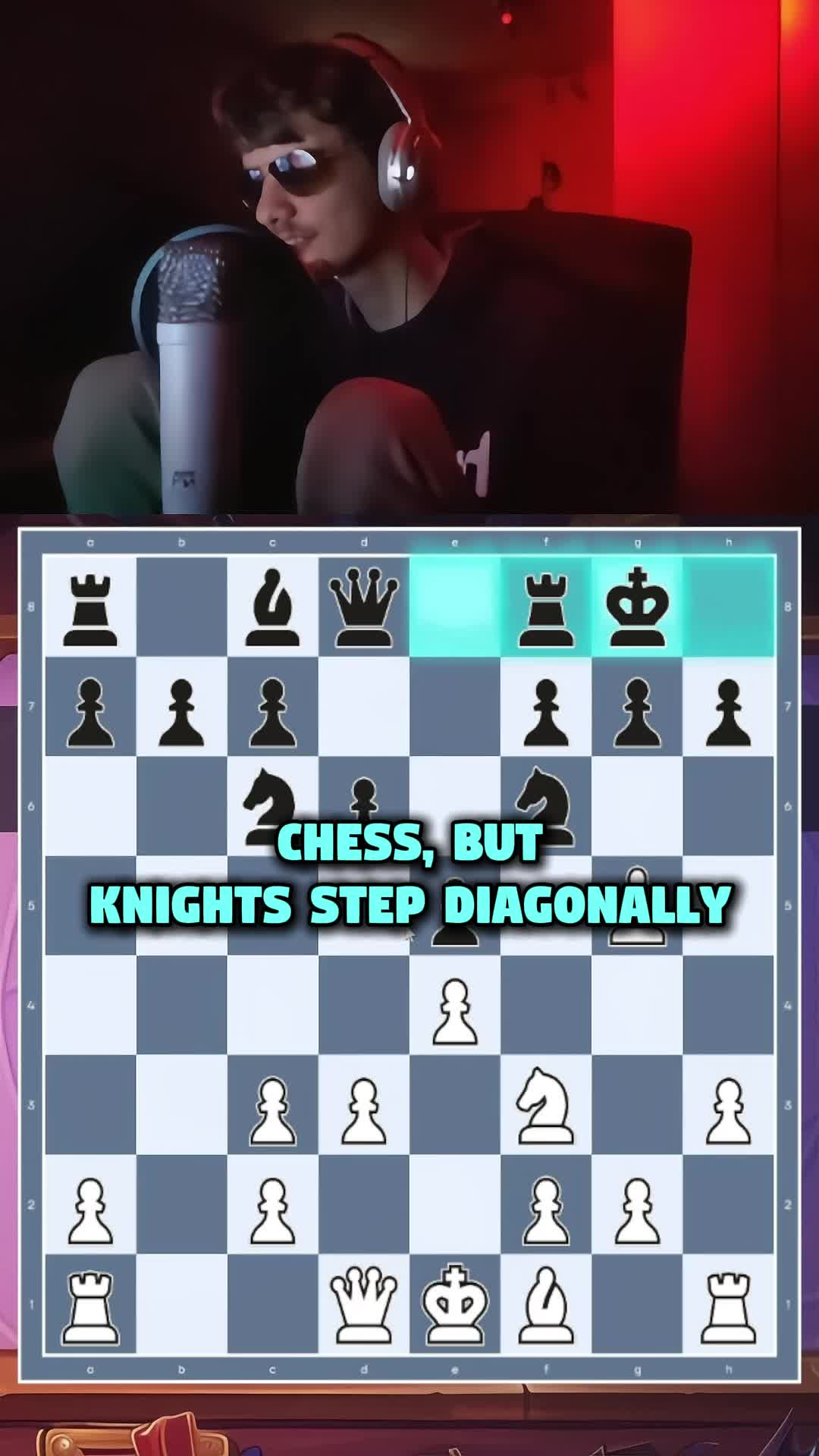 @Anichess