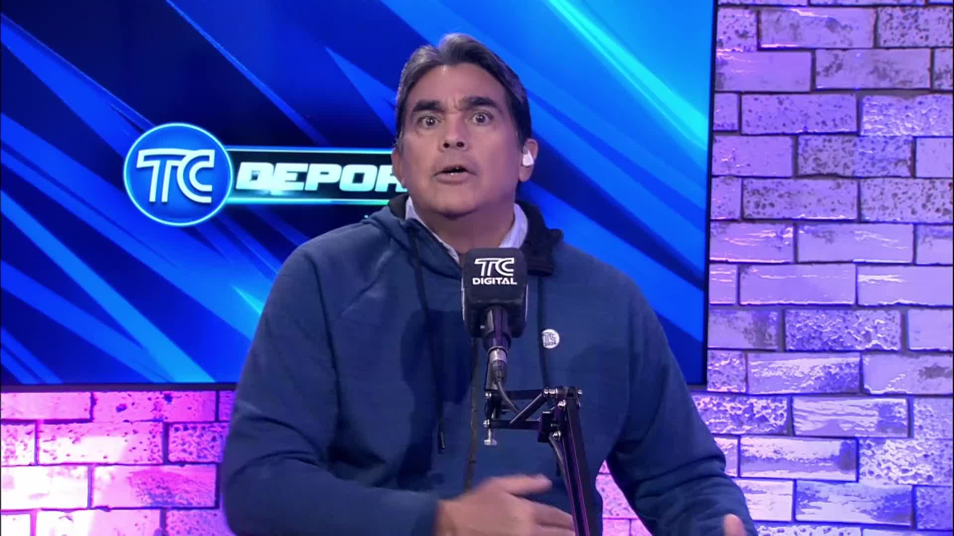 @TC Televisión