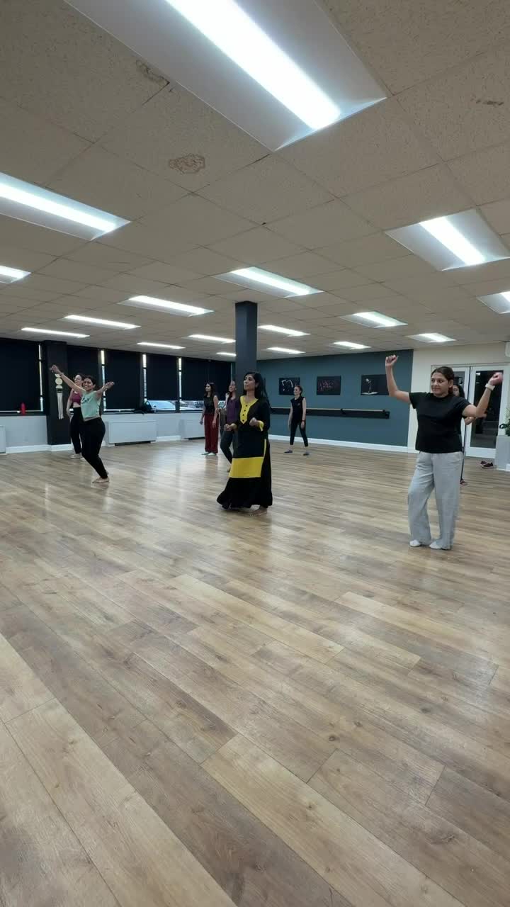 @ZIND Performing Academy