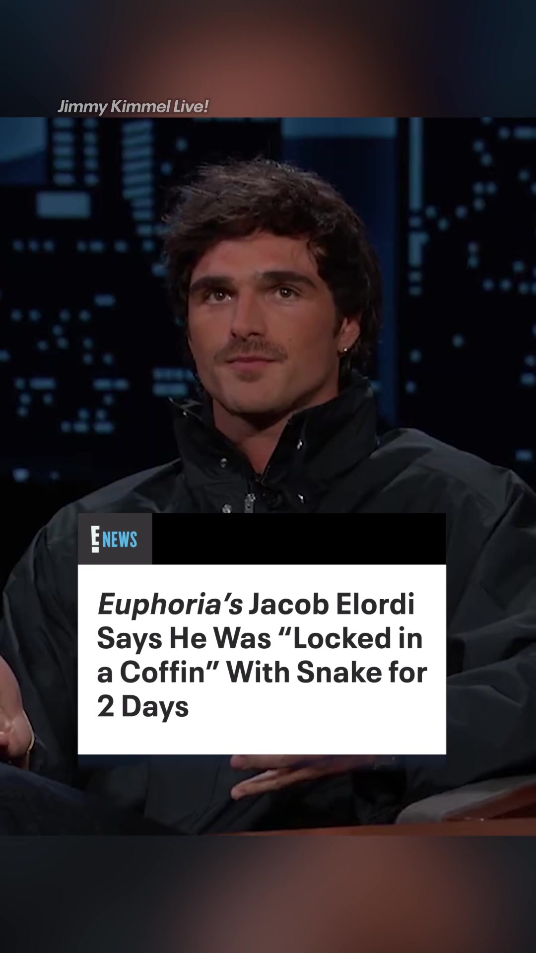 @E! News