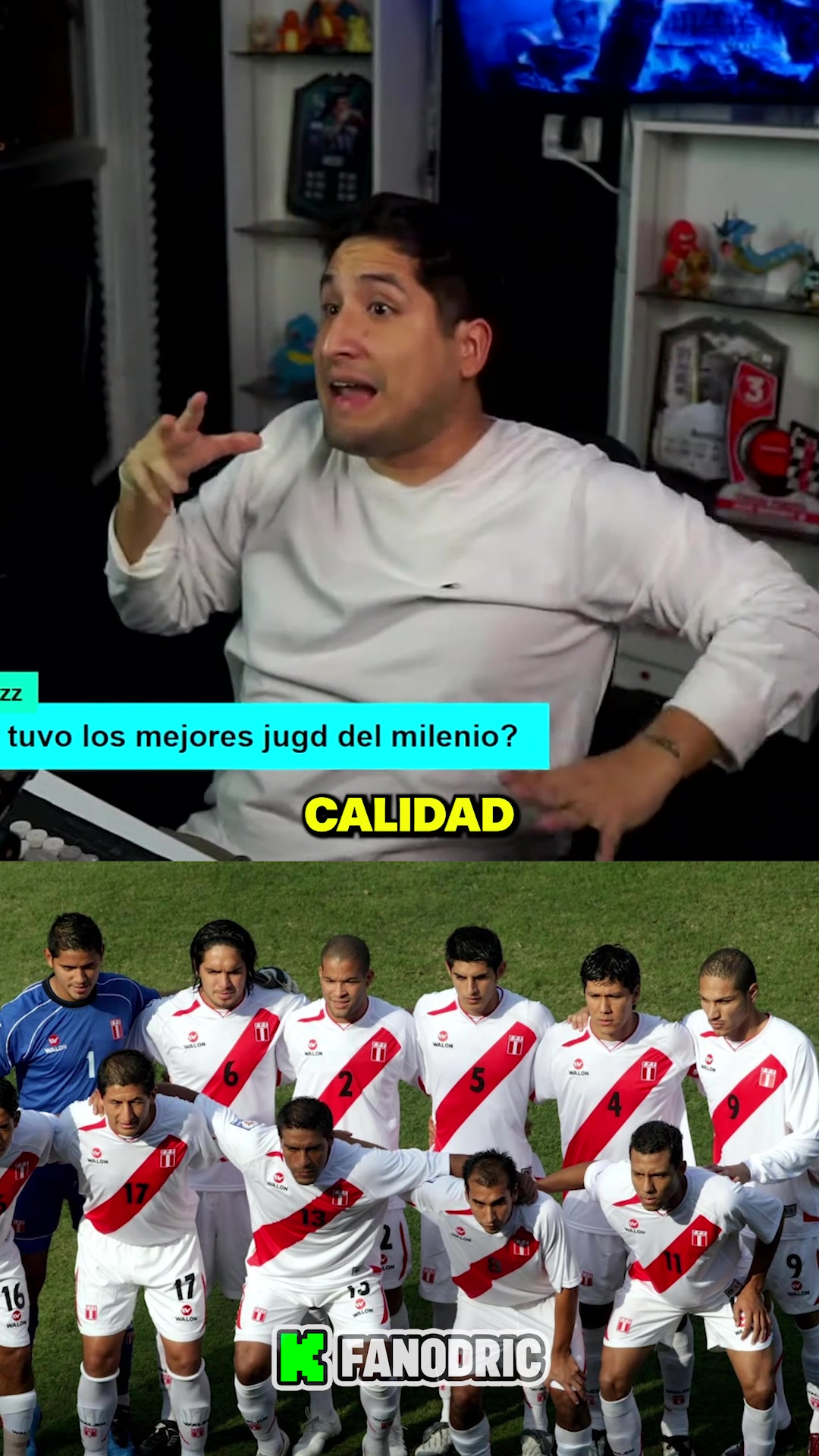 @Fanodric
