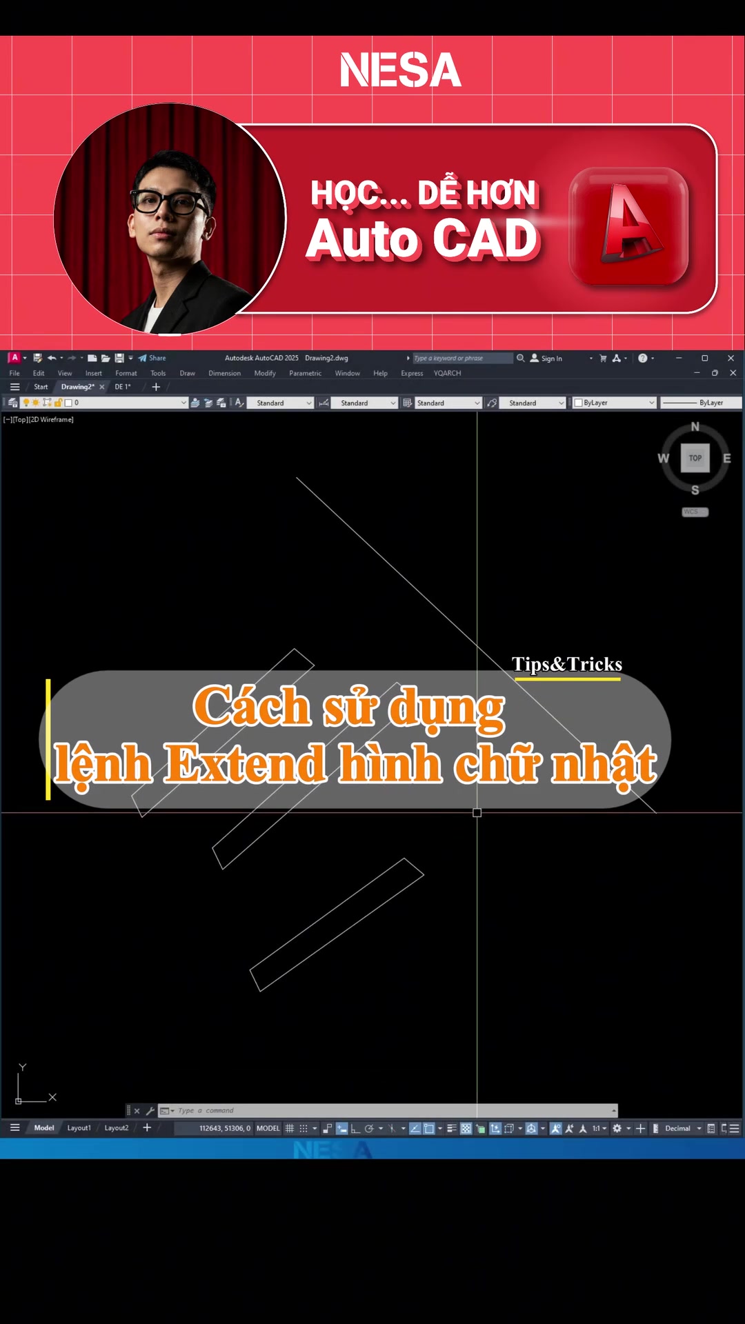 @NESA - Tip&Trick