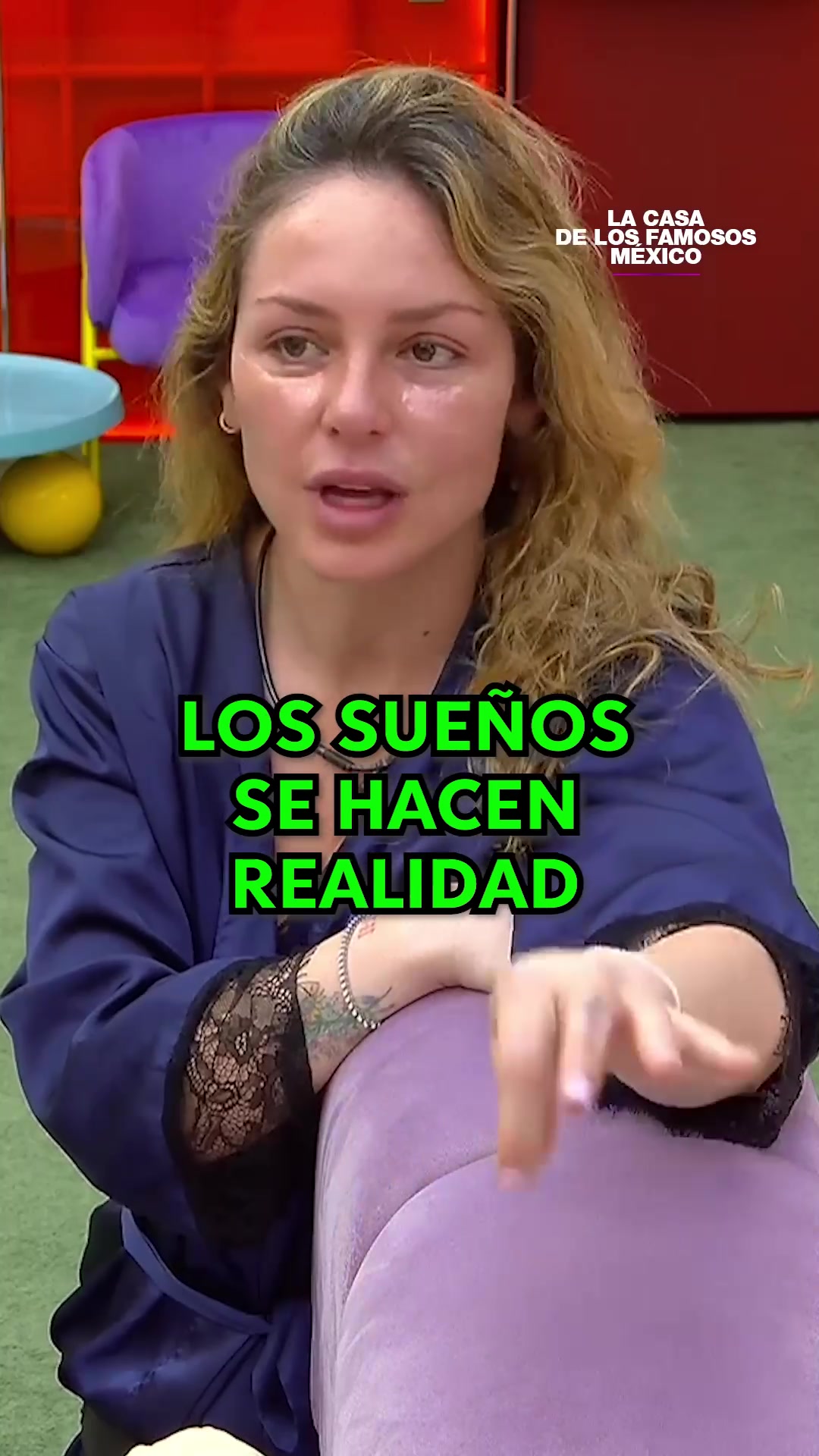 @Las Estrellas