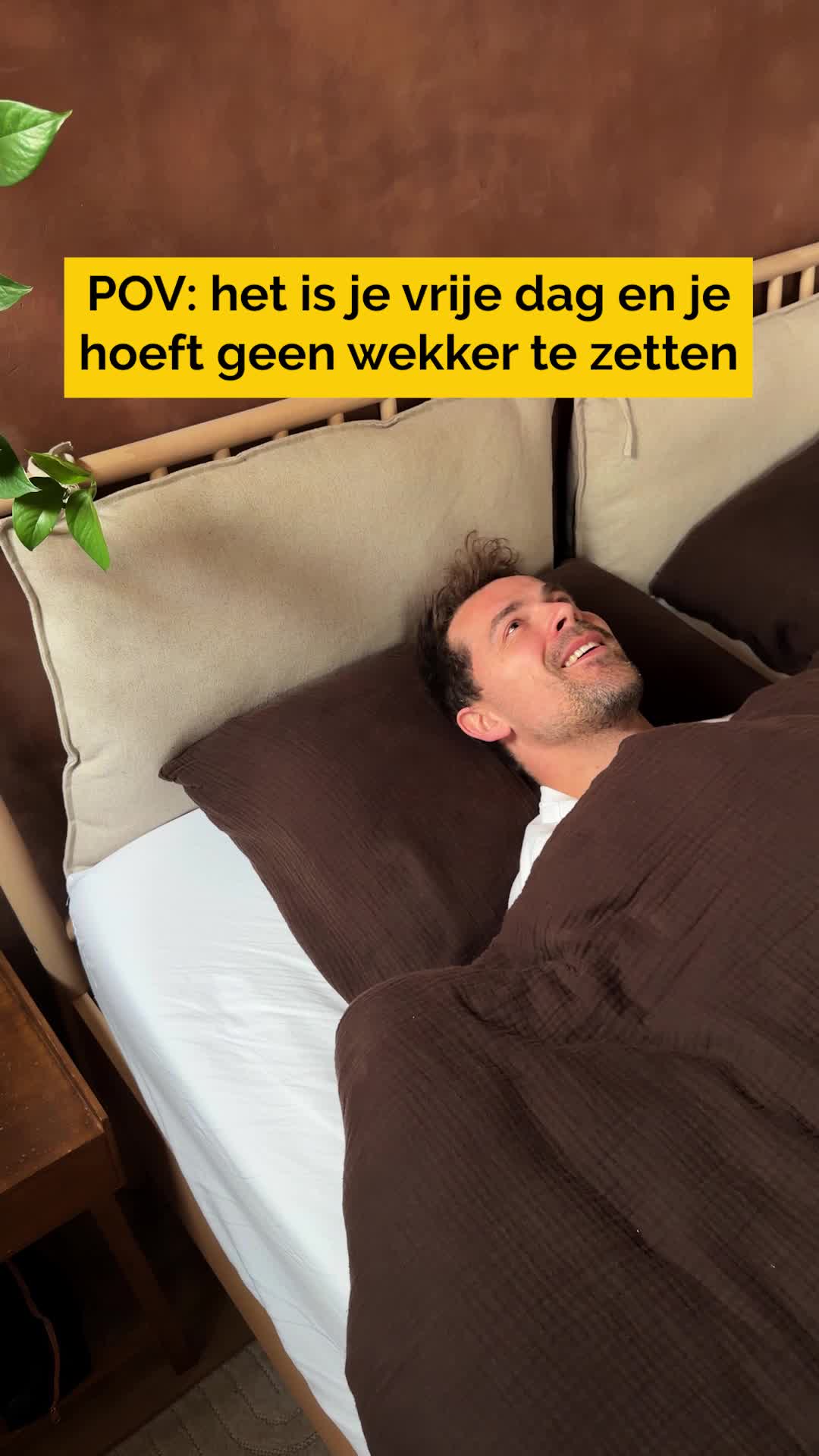 @Beter Bed NL