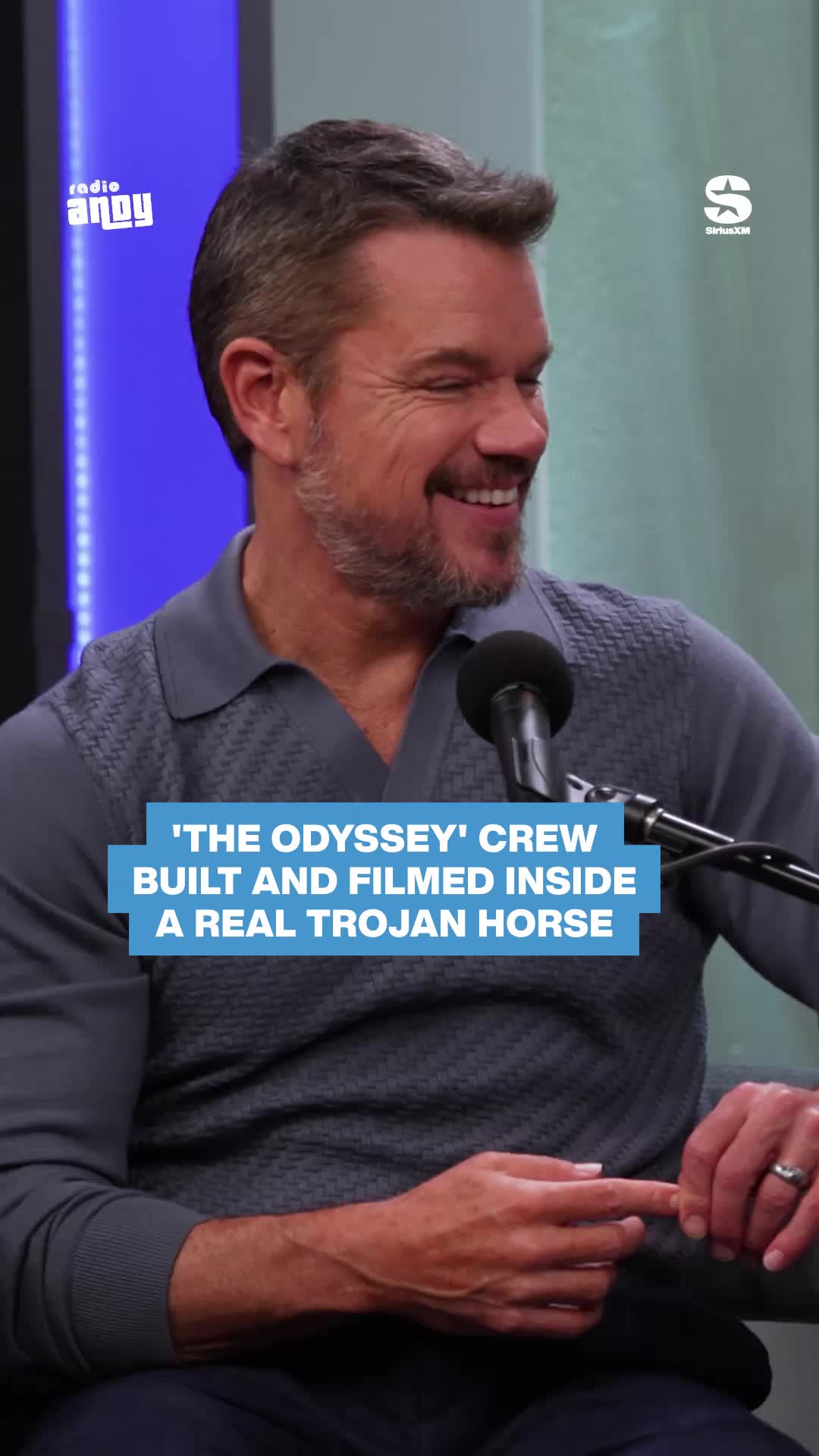 @Radio Andy