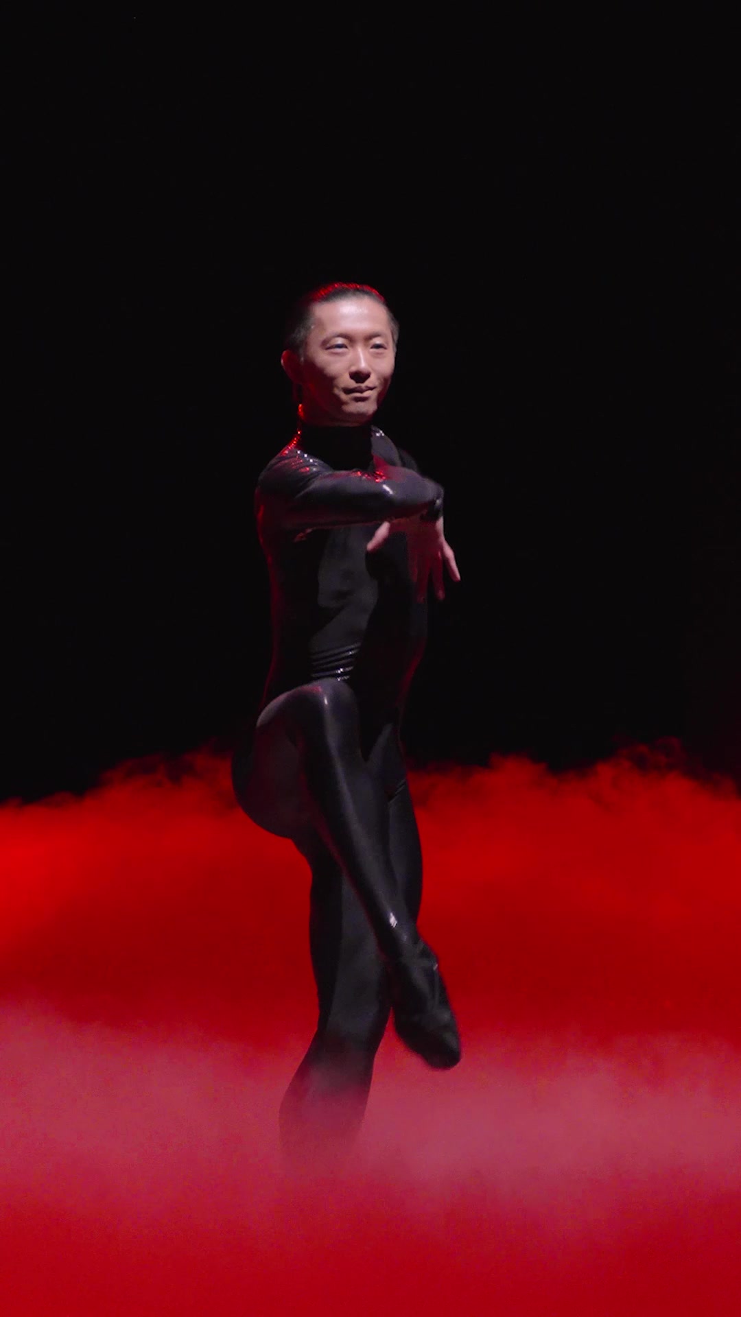@SF Ballet