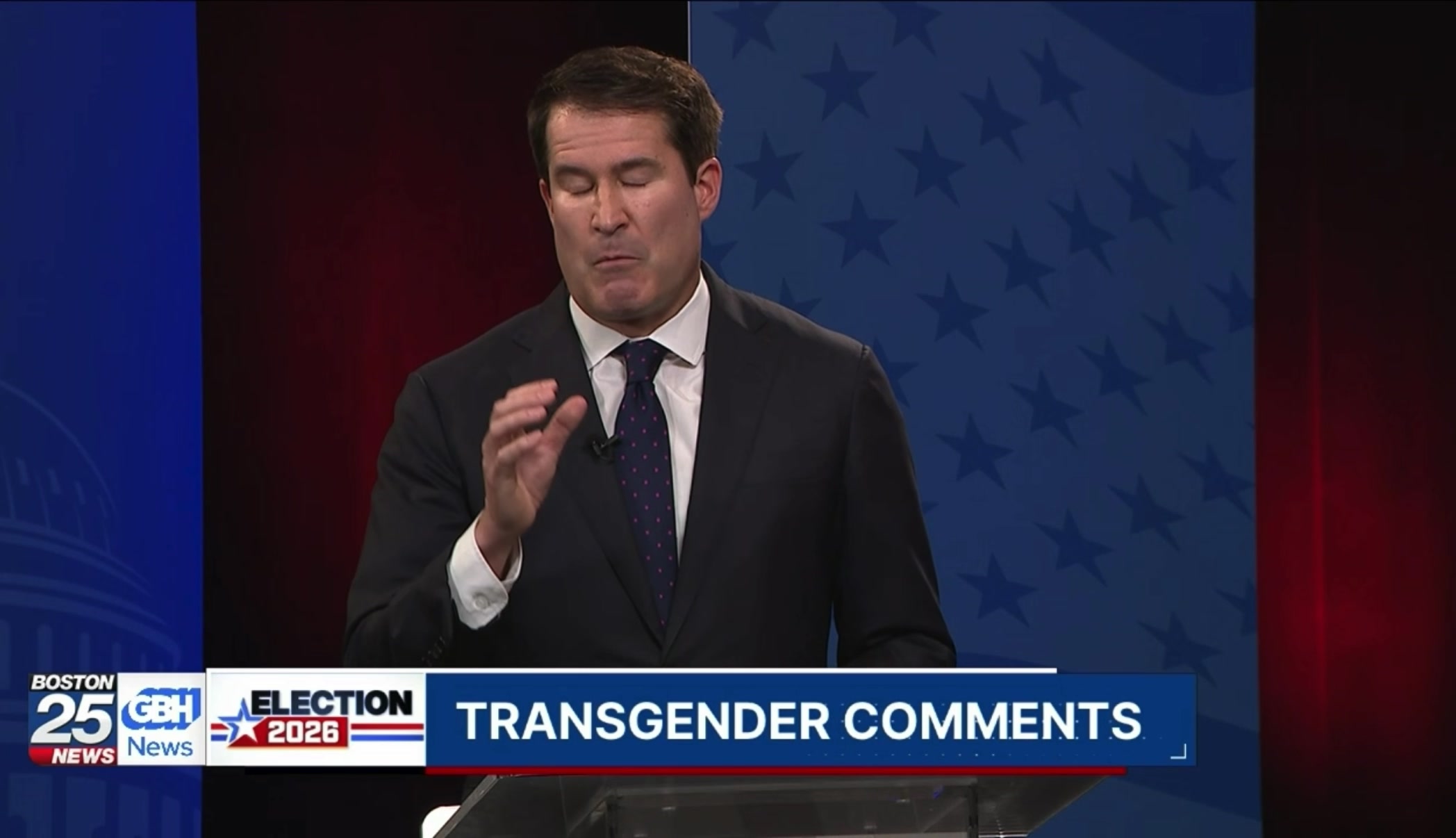 @Seth Moulton