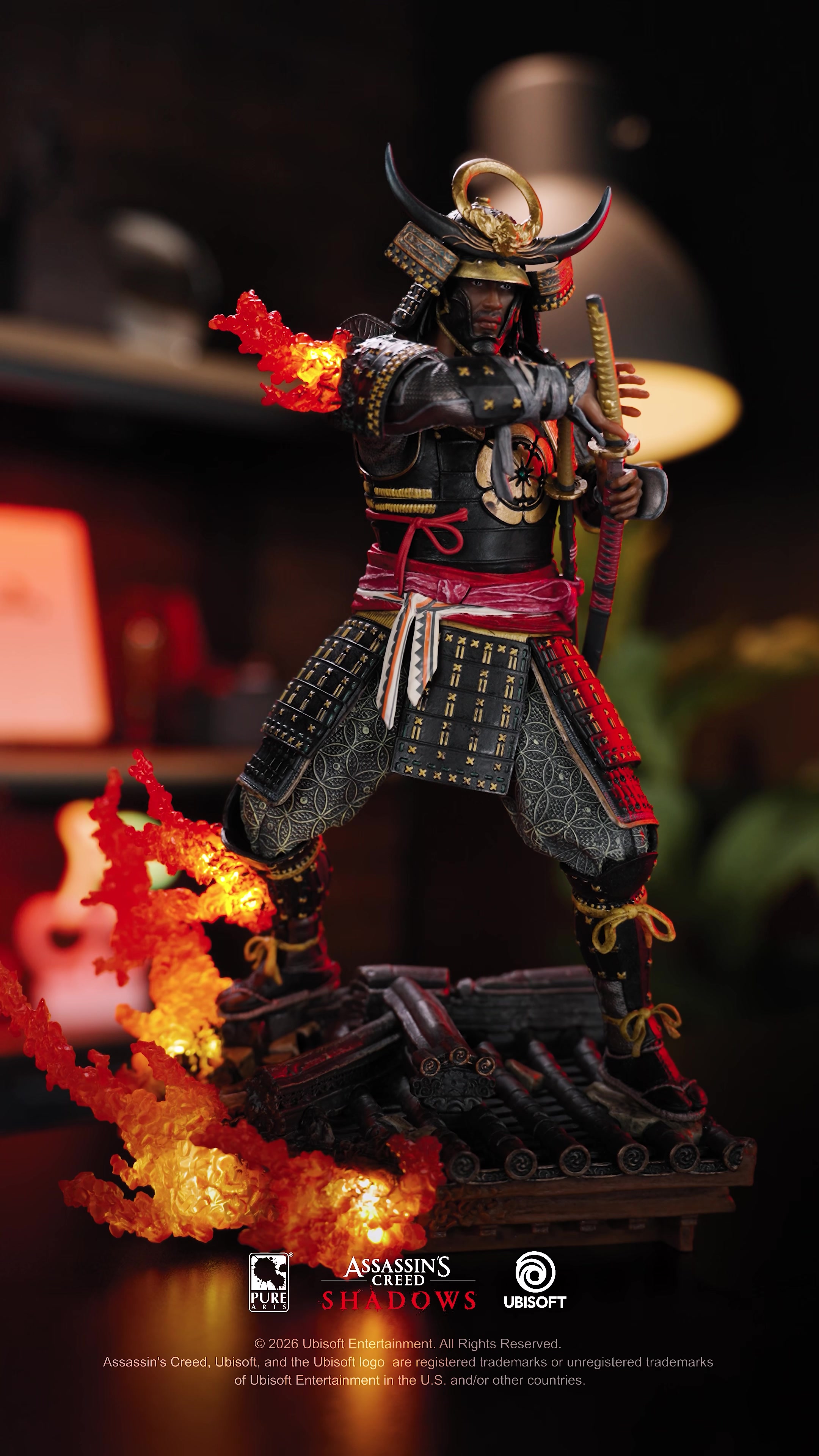 @Sideshow Collectibles