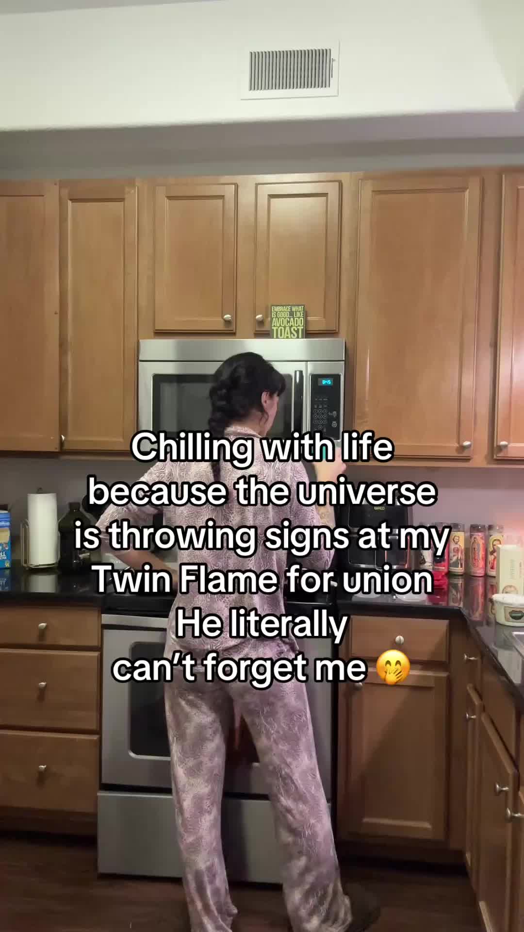 @Twin Flames Universe