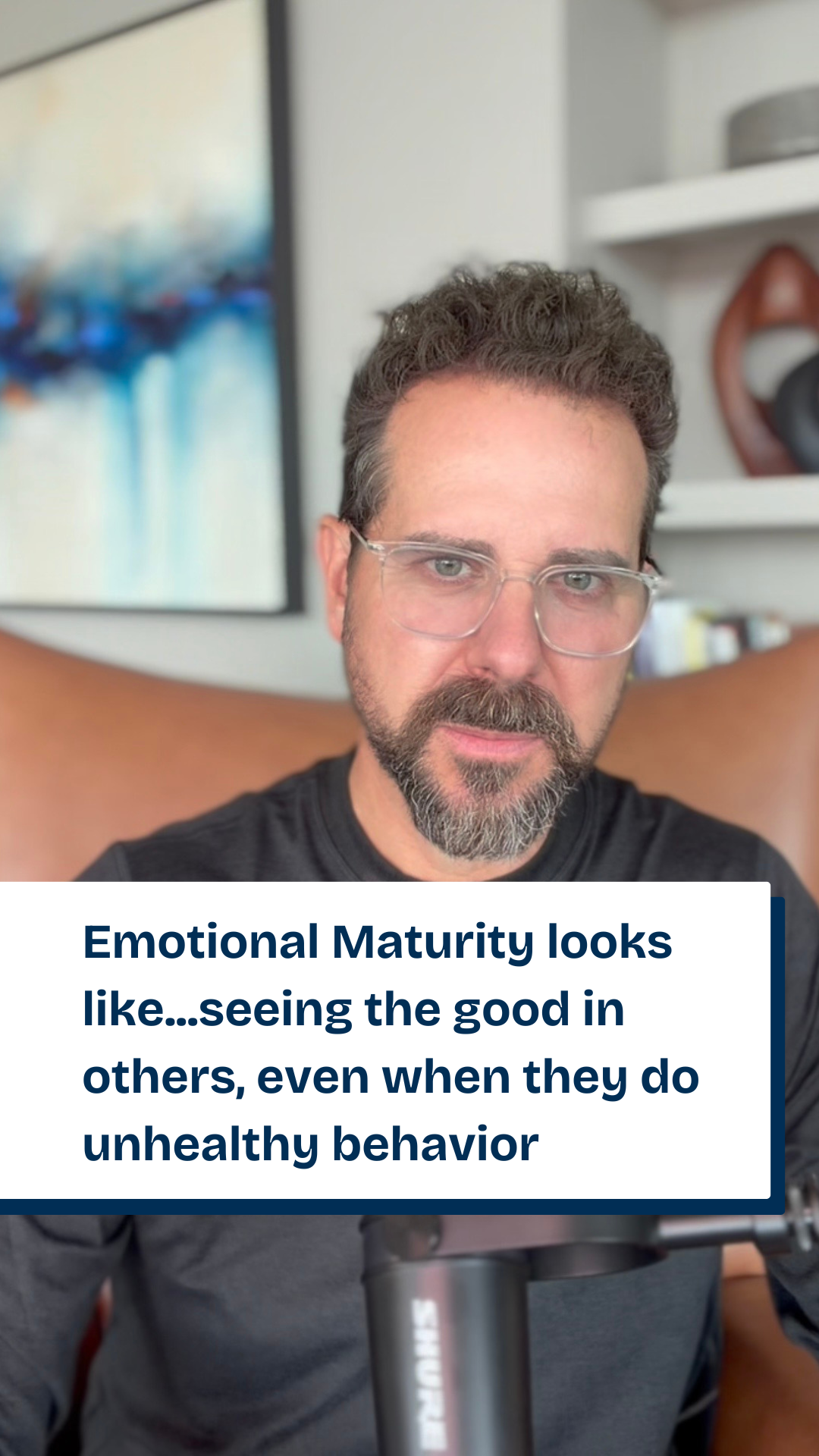 @Dr. Scott | Psychotherapist
