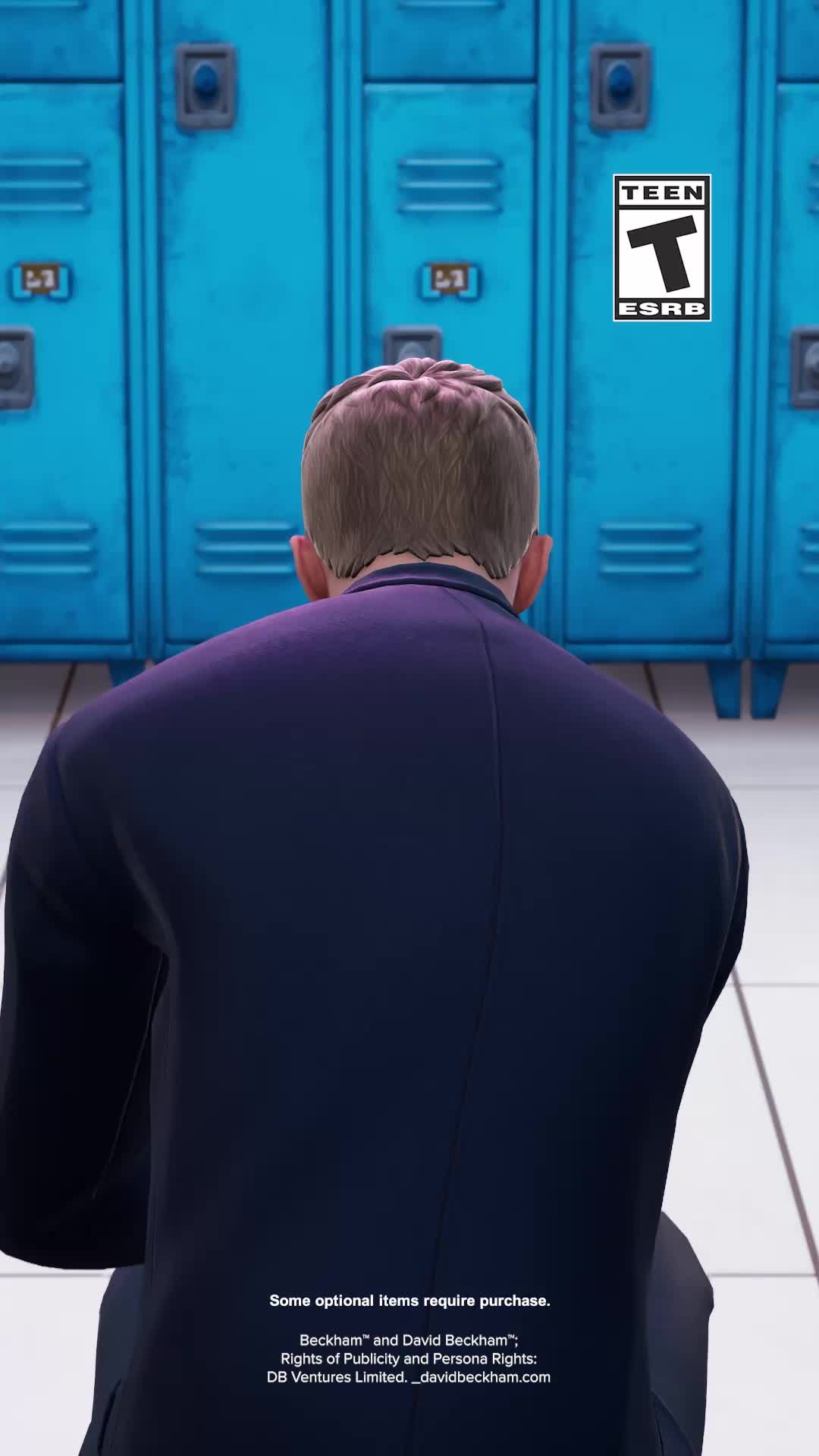 @Fortnite Official