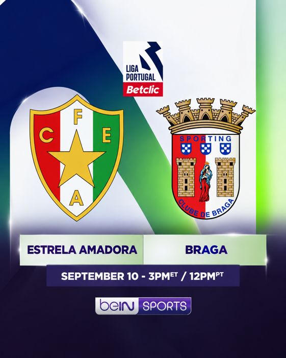 @beIN SPORTS USA