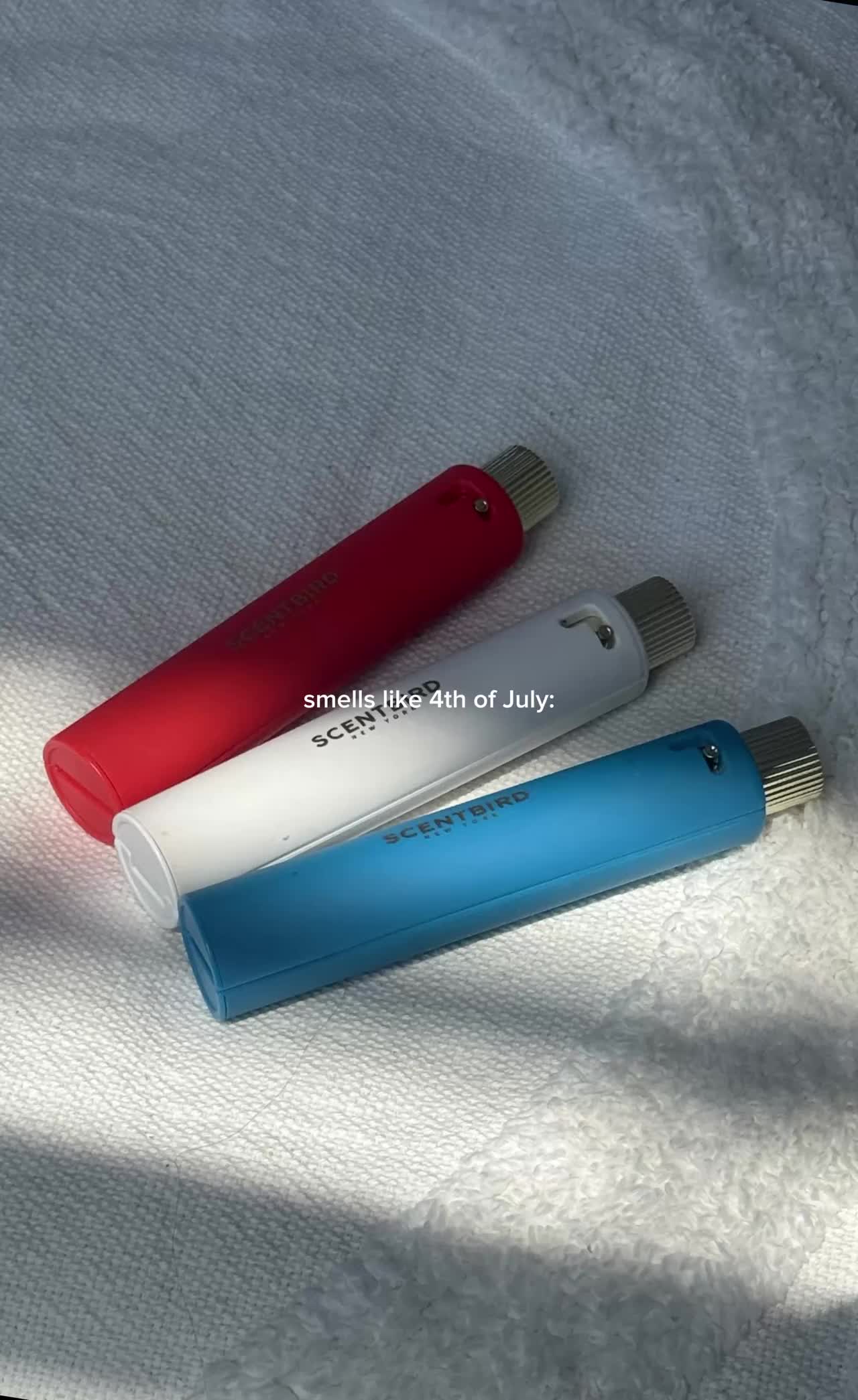 @Scentbird