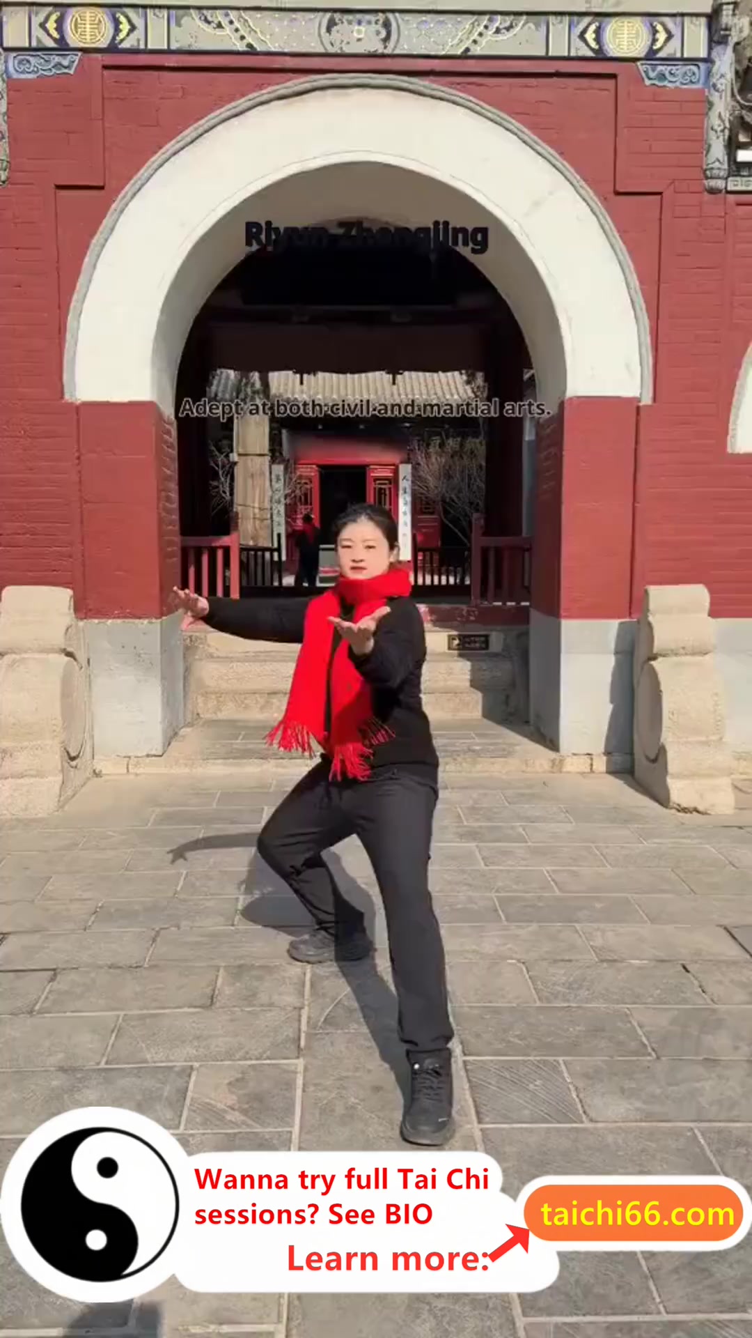 @HuaKai Taichi