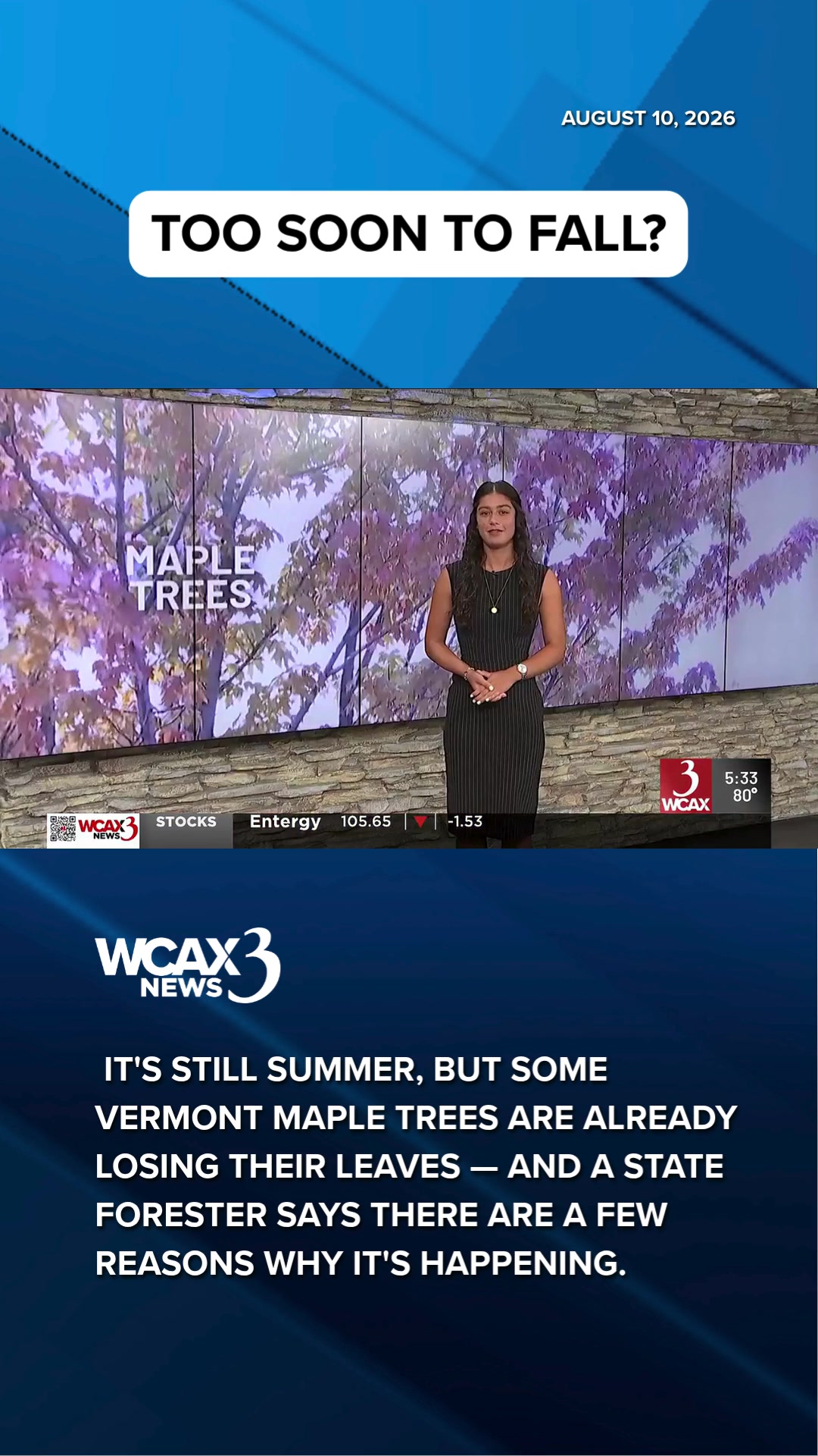@WCAX-TV