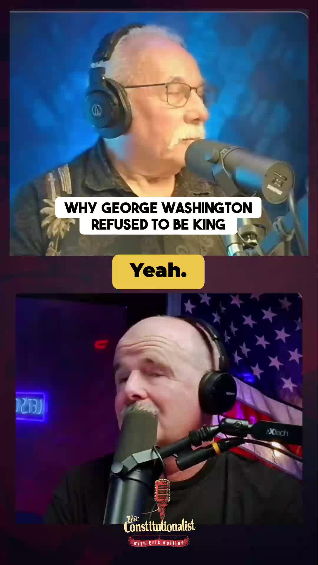 @The Constitutionalist