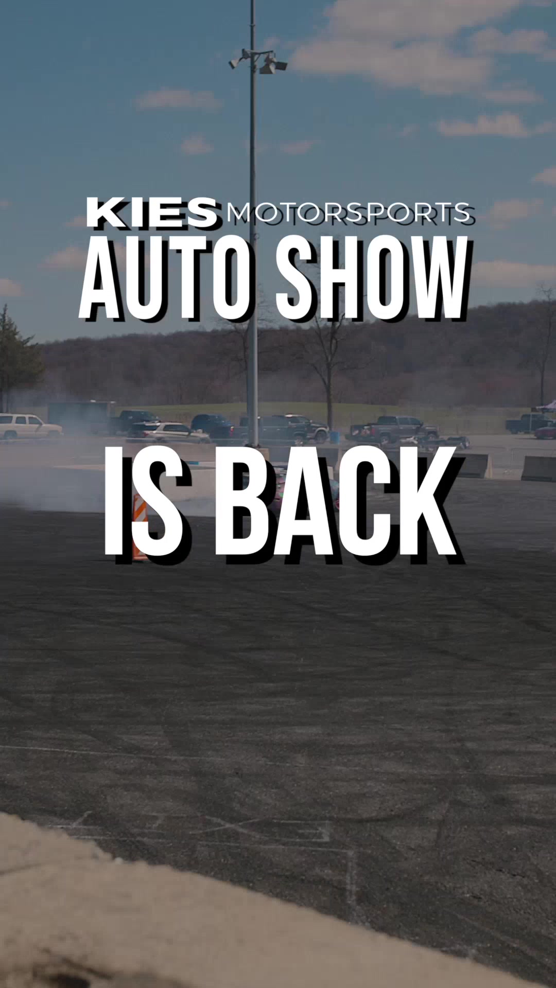 @Kies Motorsports, LLC