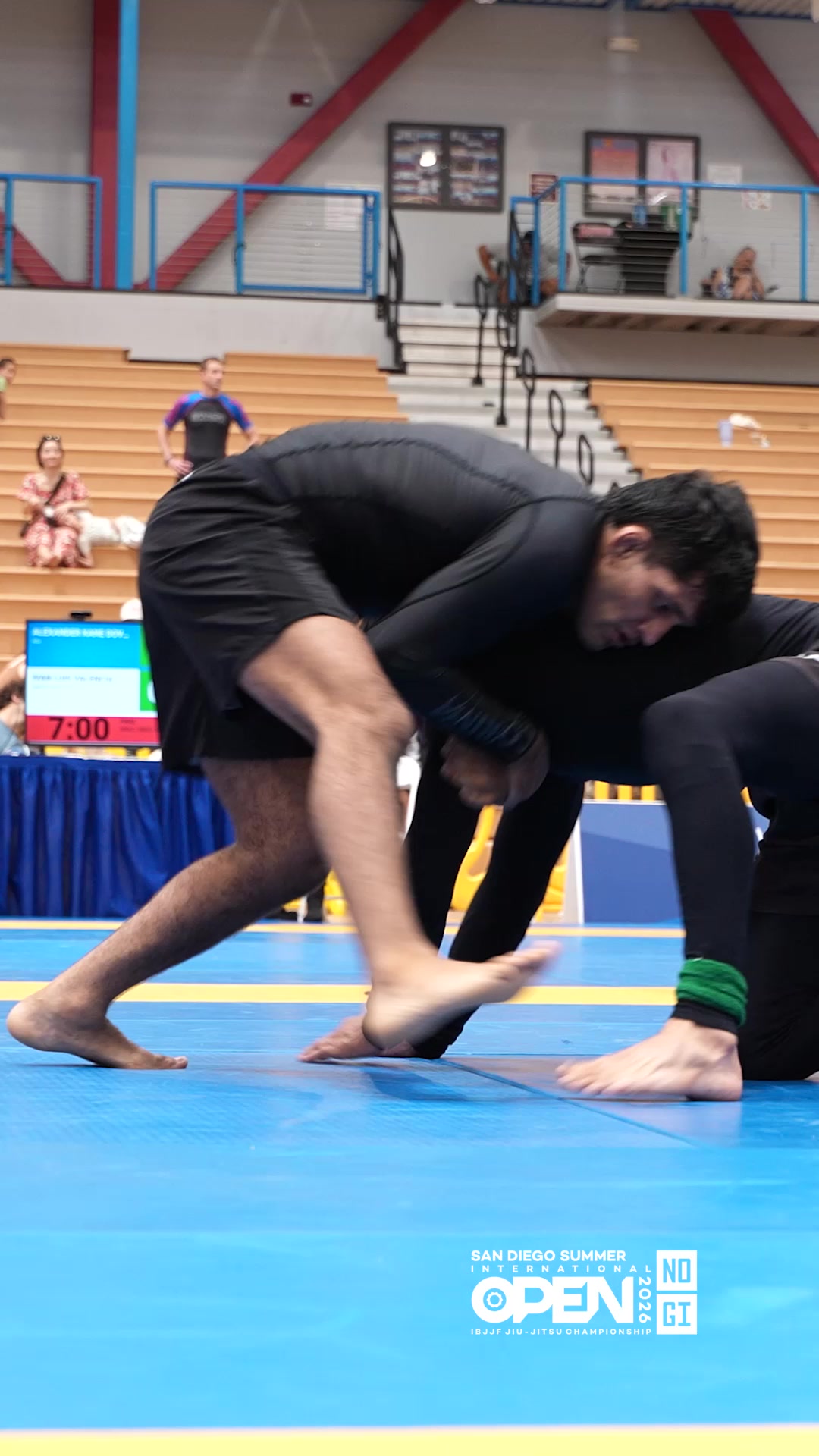@IBJJF