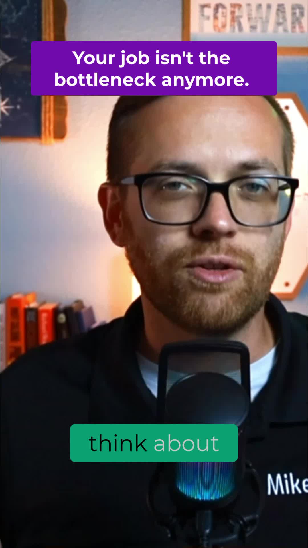@Mike's AI For Finance