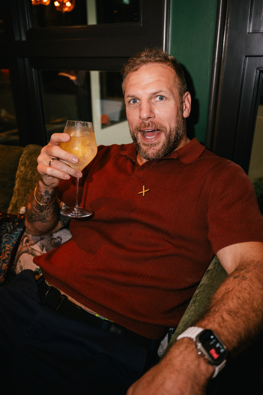 @James Haskell