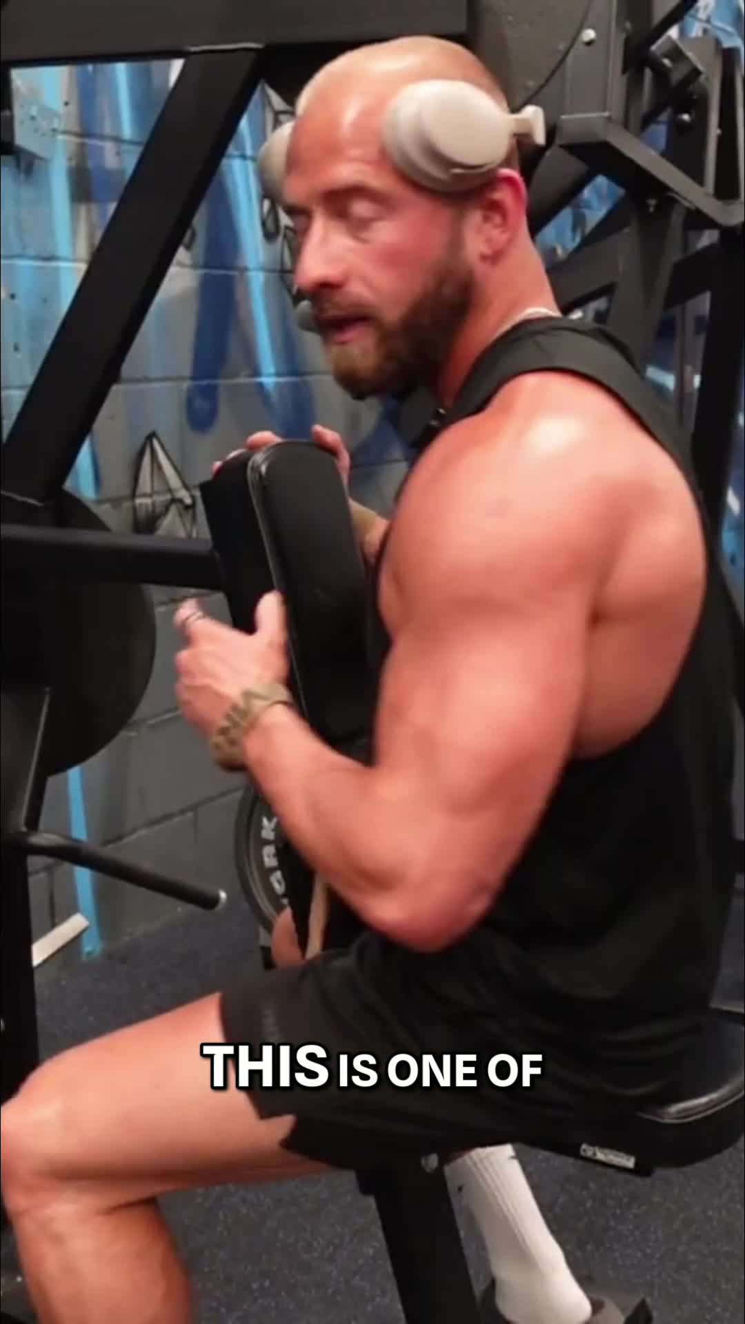 @Jan Pekdemir | Physique Coach