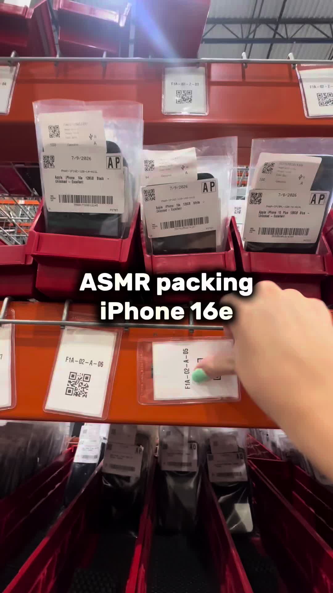 @plug - shop tech