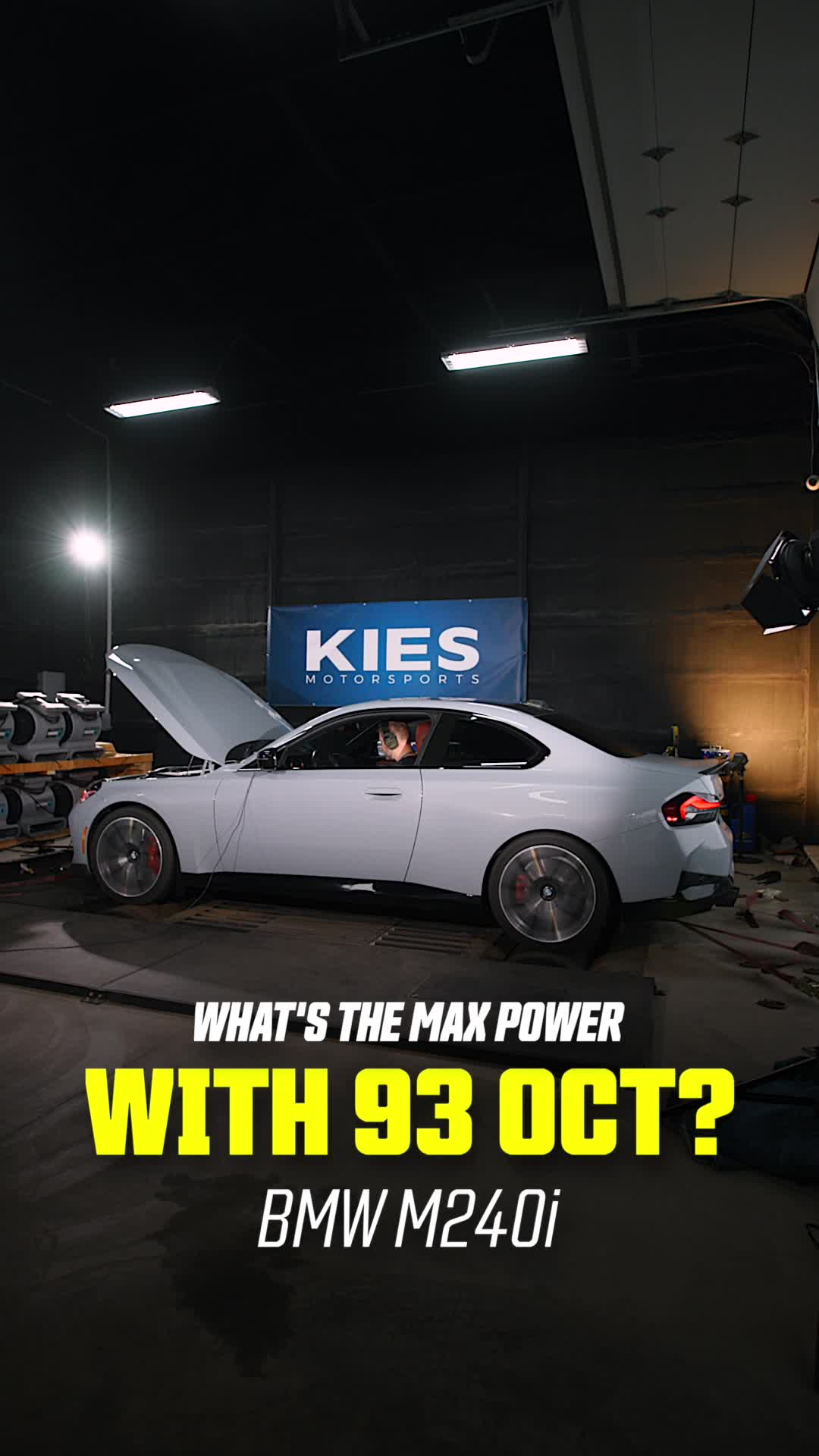 @Kies Motorsports, LLC