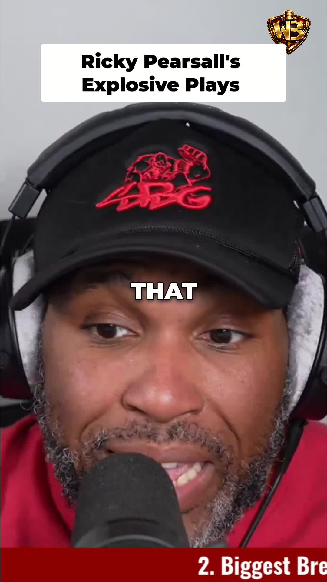 @Wayne &ldquo;Breezie&rdquo; Brown