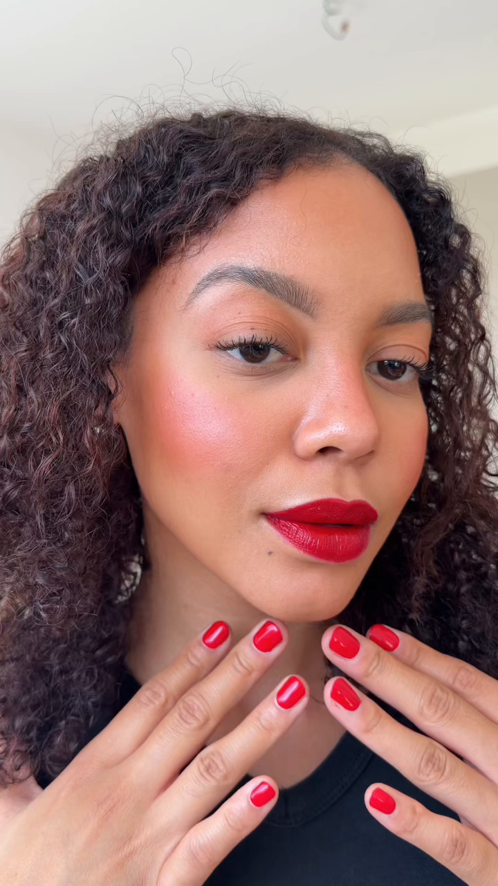 @maybelline de