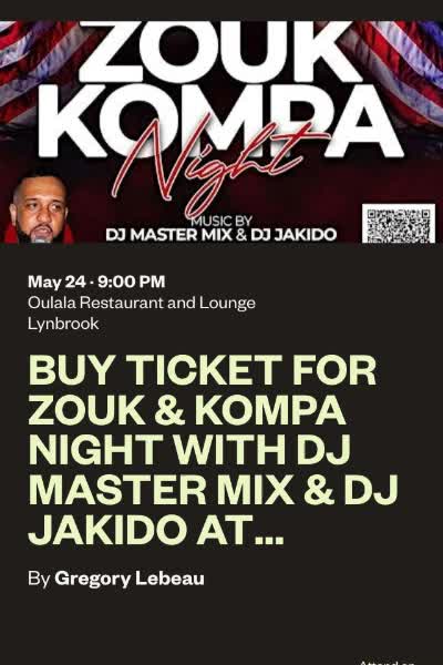 @DJ Master Mix