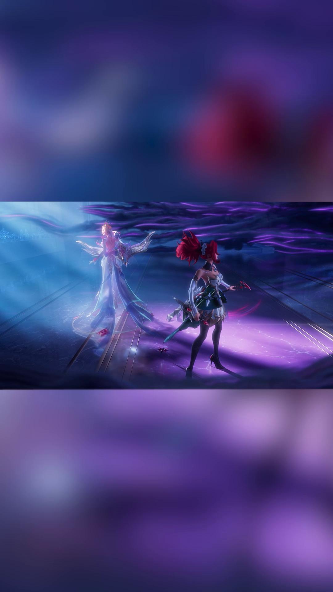 @League of Legends: Wild Rift